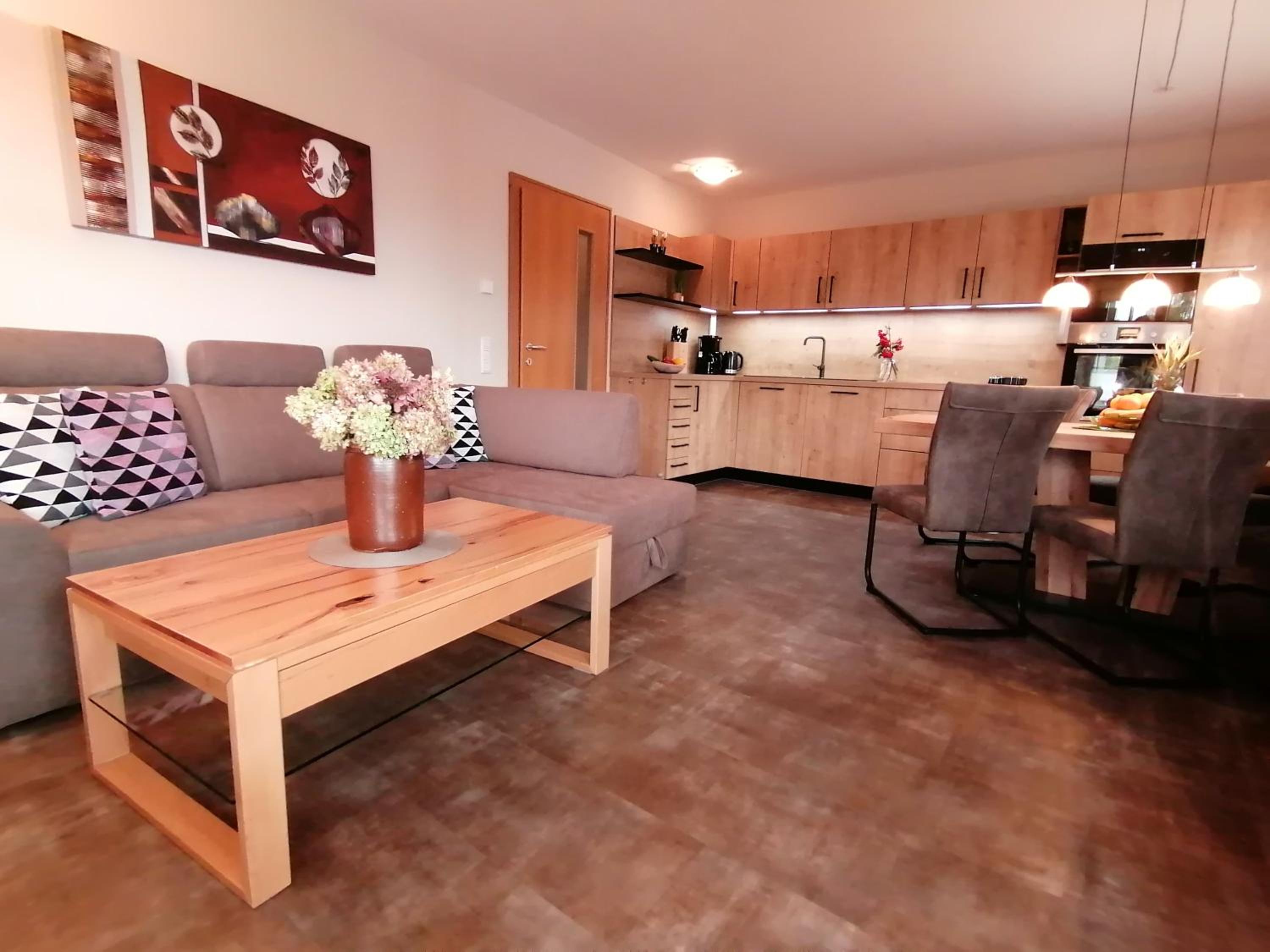 Komfort Appartements serviced by Auhof
