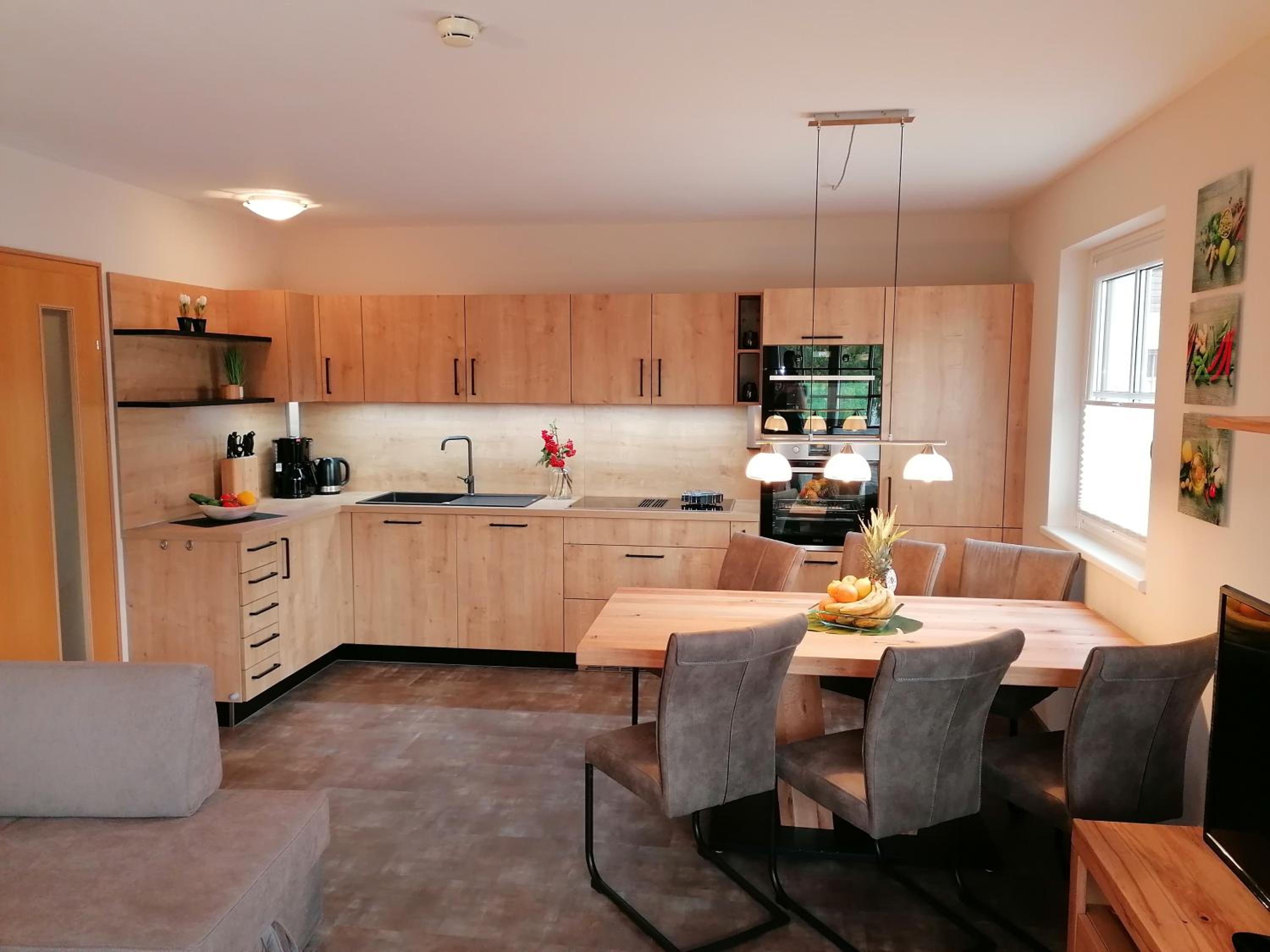 Komfort Appartements serviced by Auhof