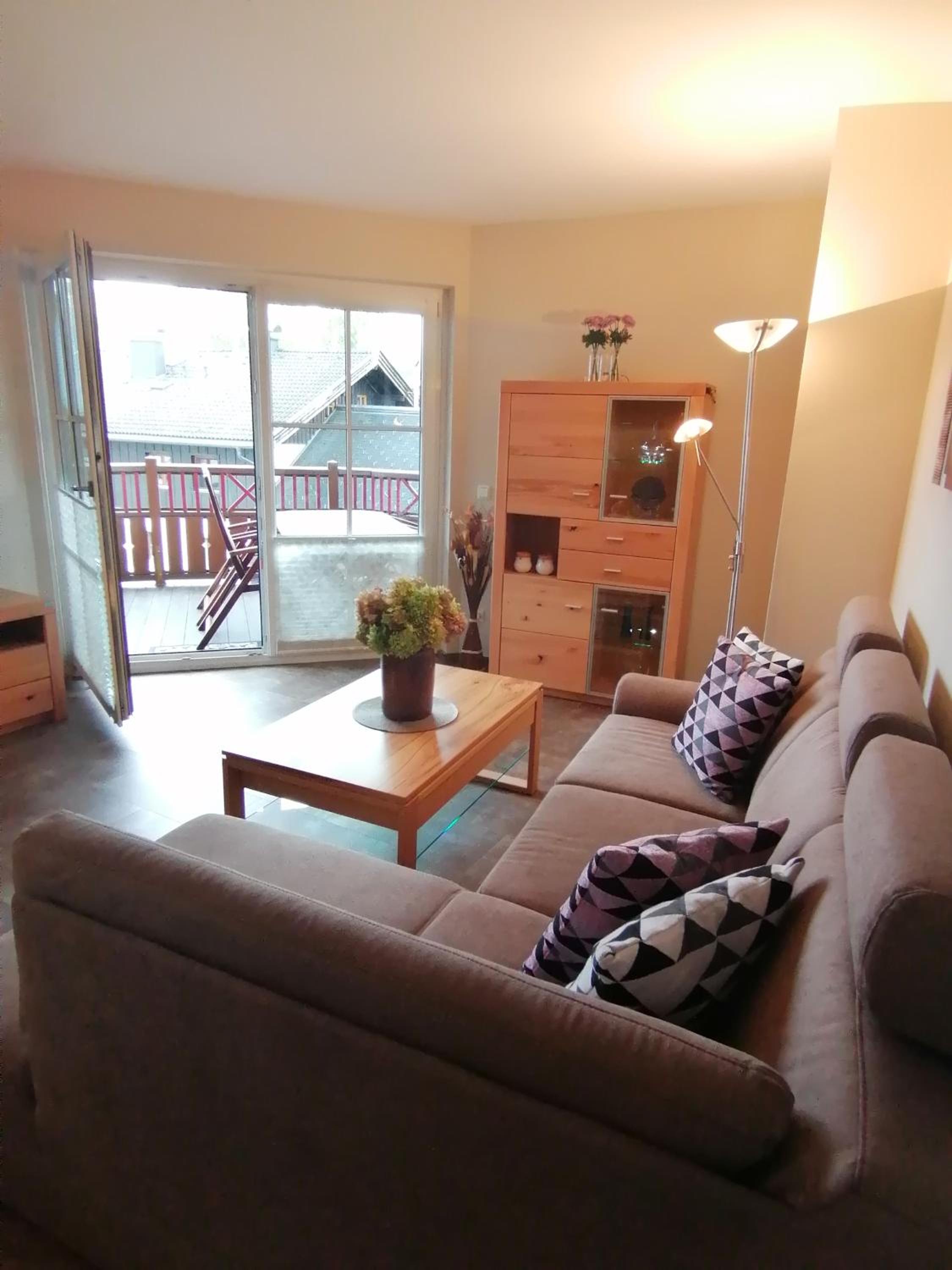 Komfort Appartements serviced by Auhof