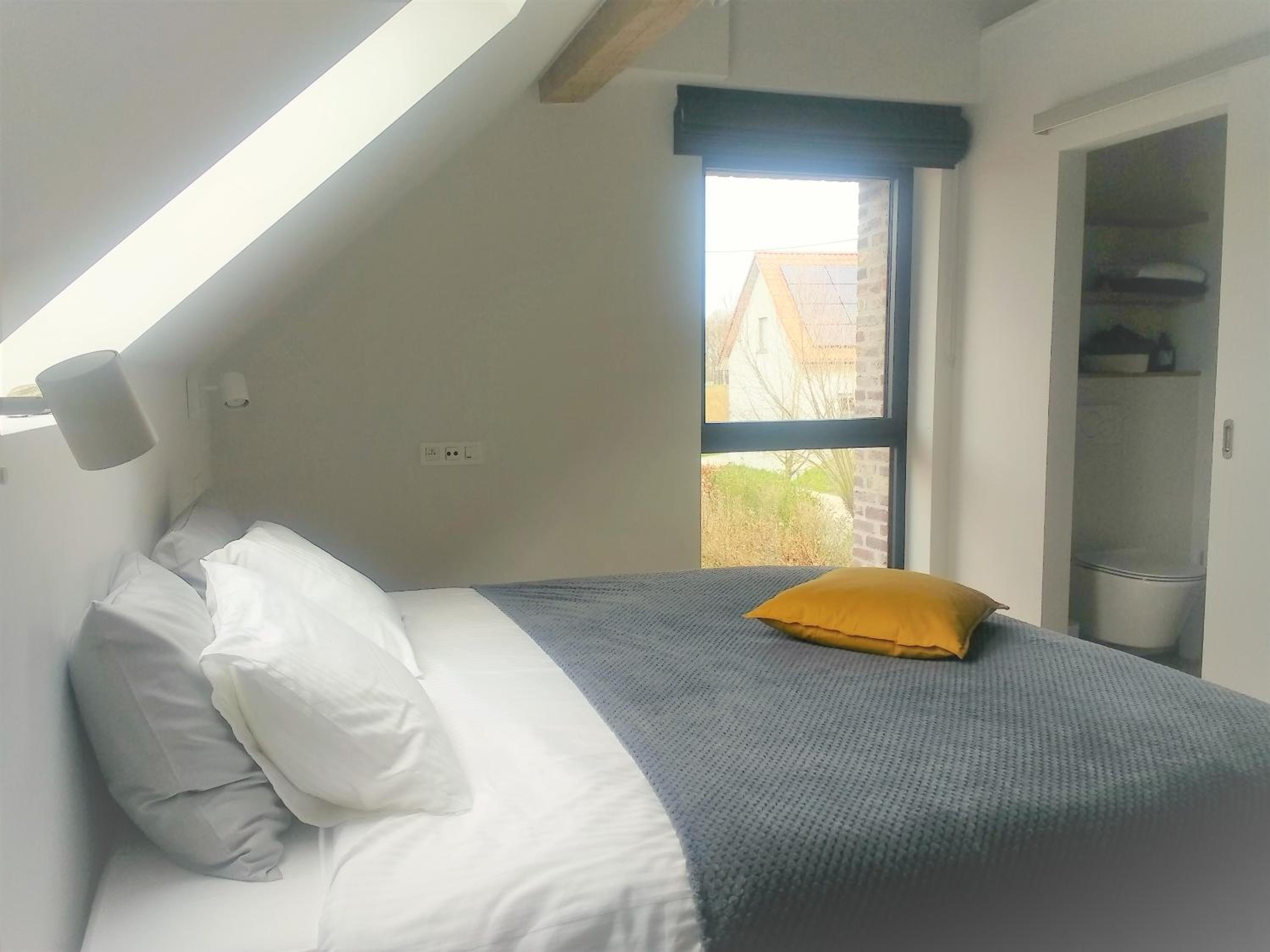 B&B De Woestijn view 5