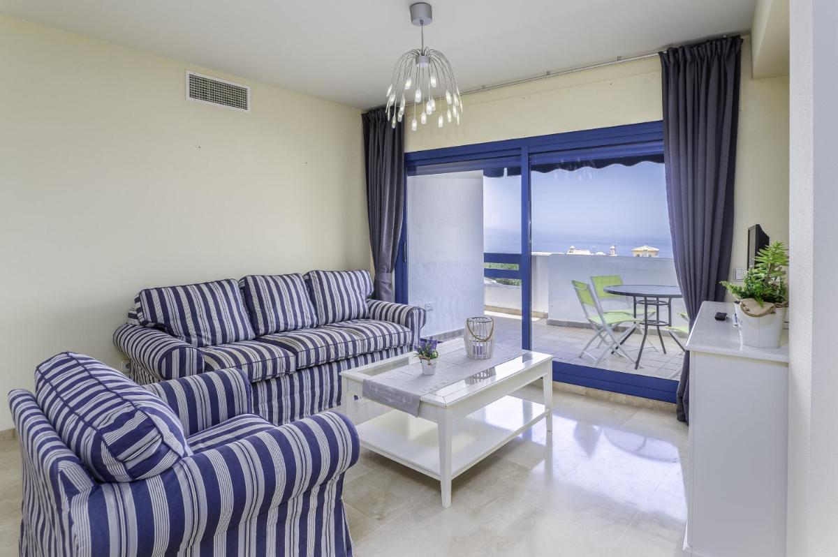 2307-Amazing 2bedrooms sea view pool view view 5