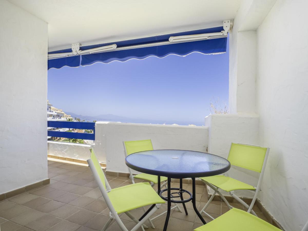 2307-Amazing 2bedrooms sea view pool view view 2