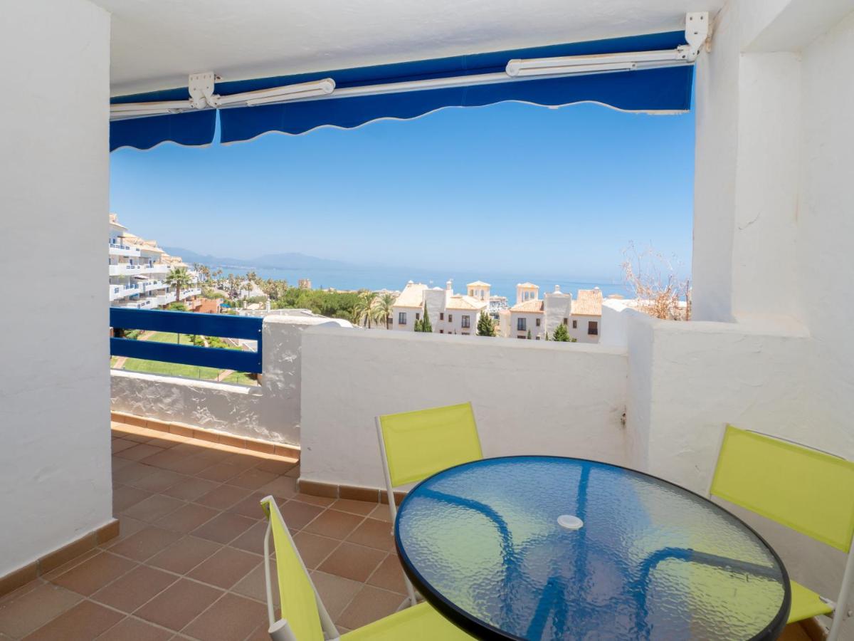 2307-Amazing 2bedrooms sea view pool view view 3