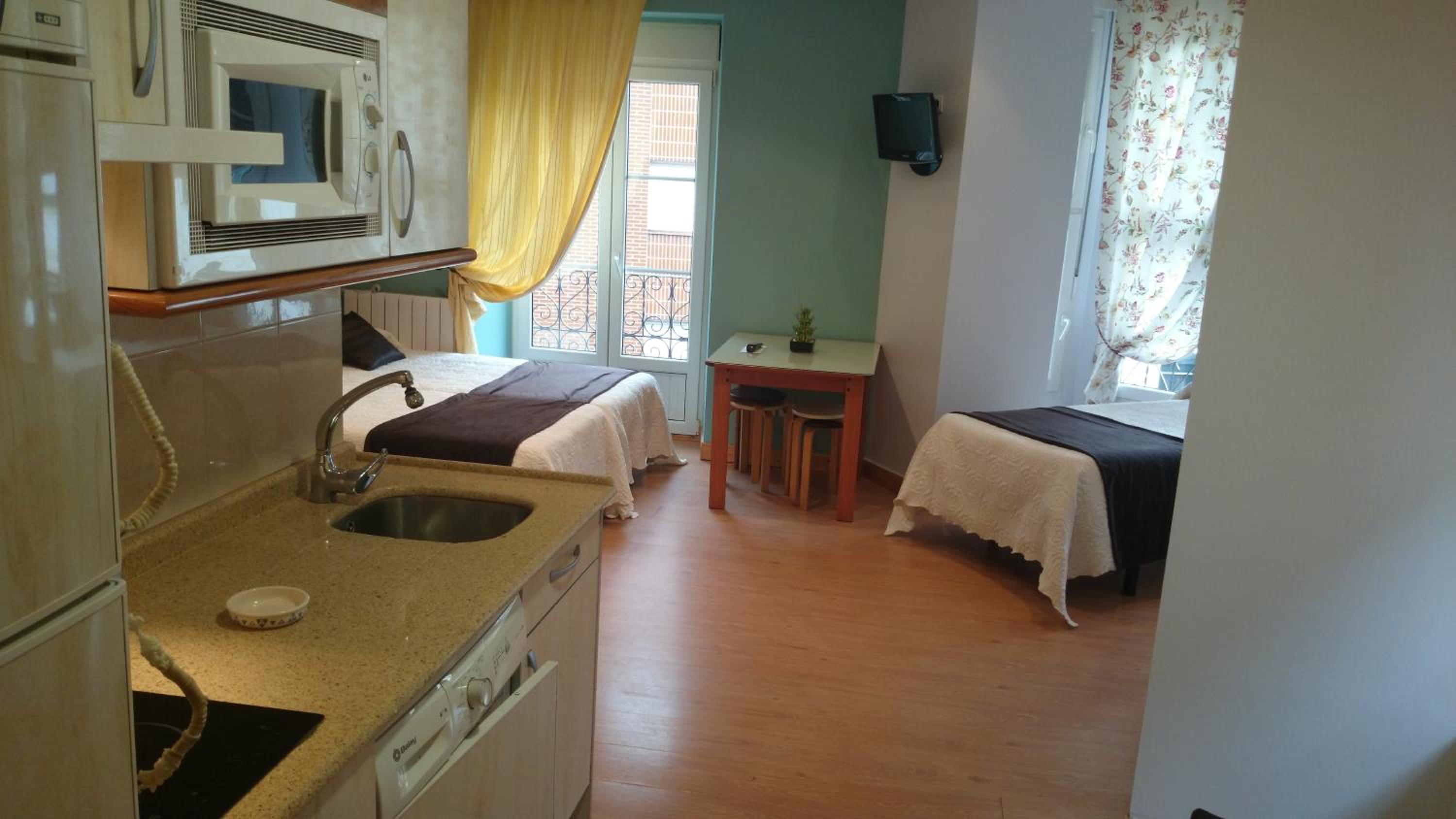 Hosteria Villa de Castro
