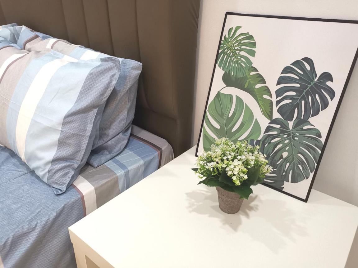 Menjalara Kepong Desapark & MITEC 中文房东- B16