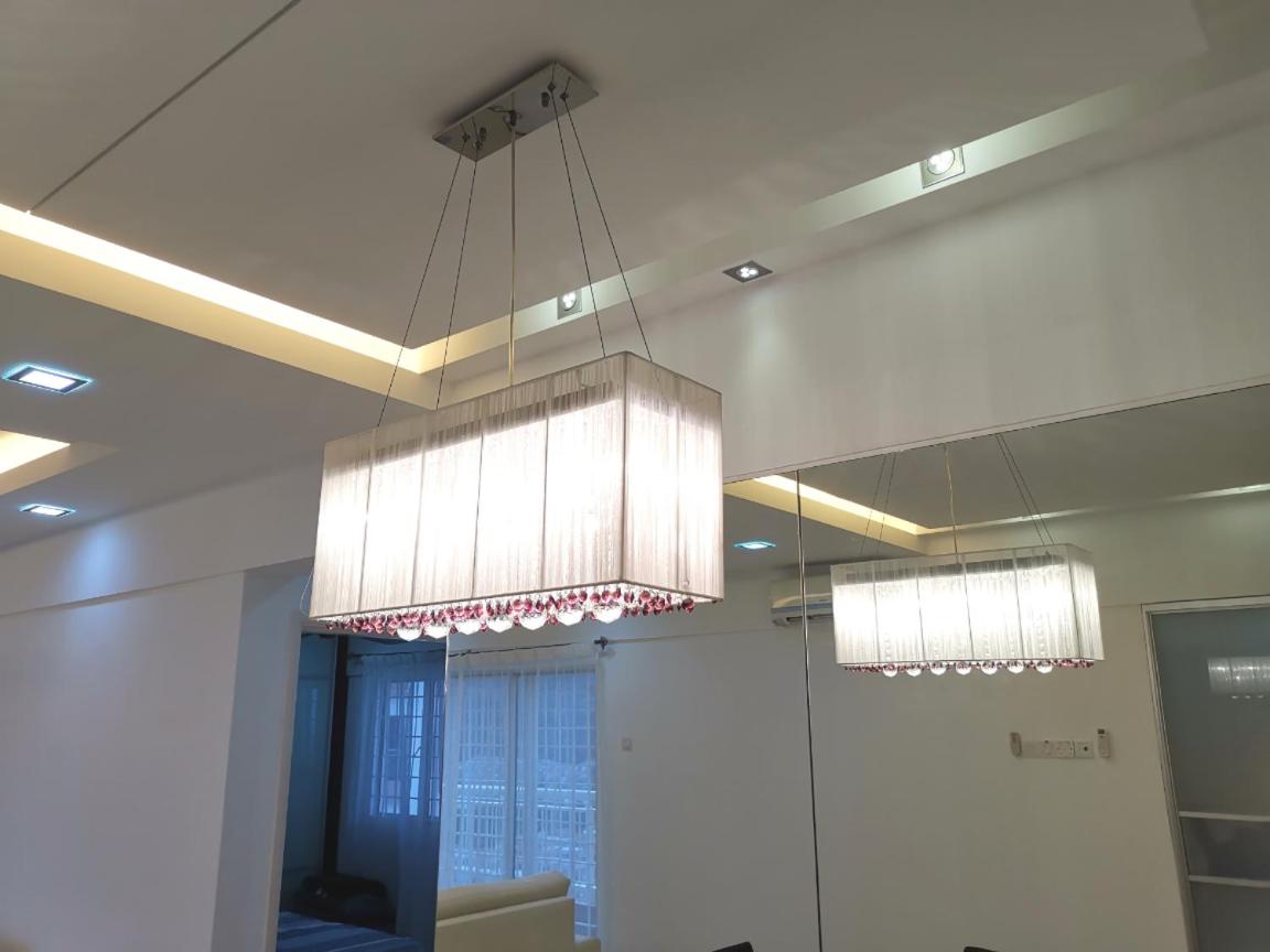 Menjalara Kepong Desapark & MITEC 中文房东- B16