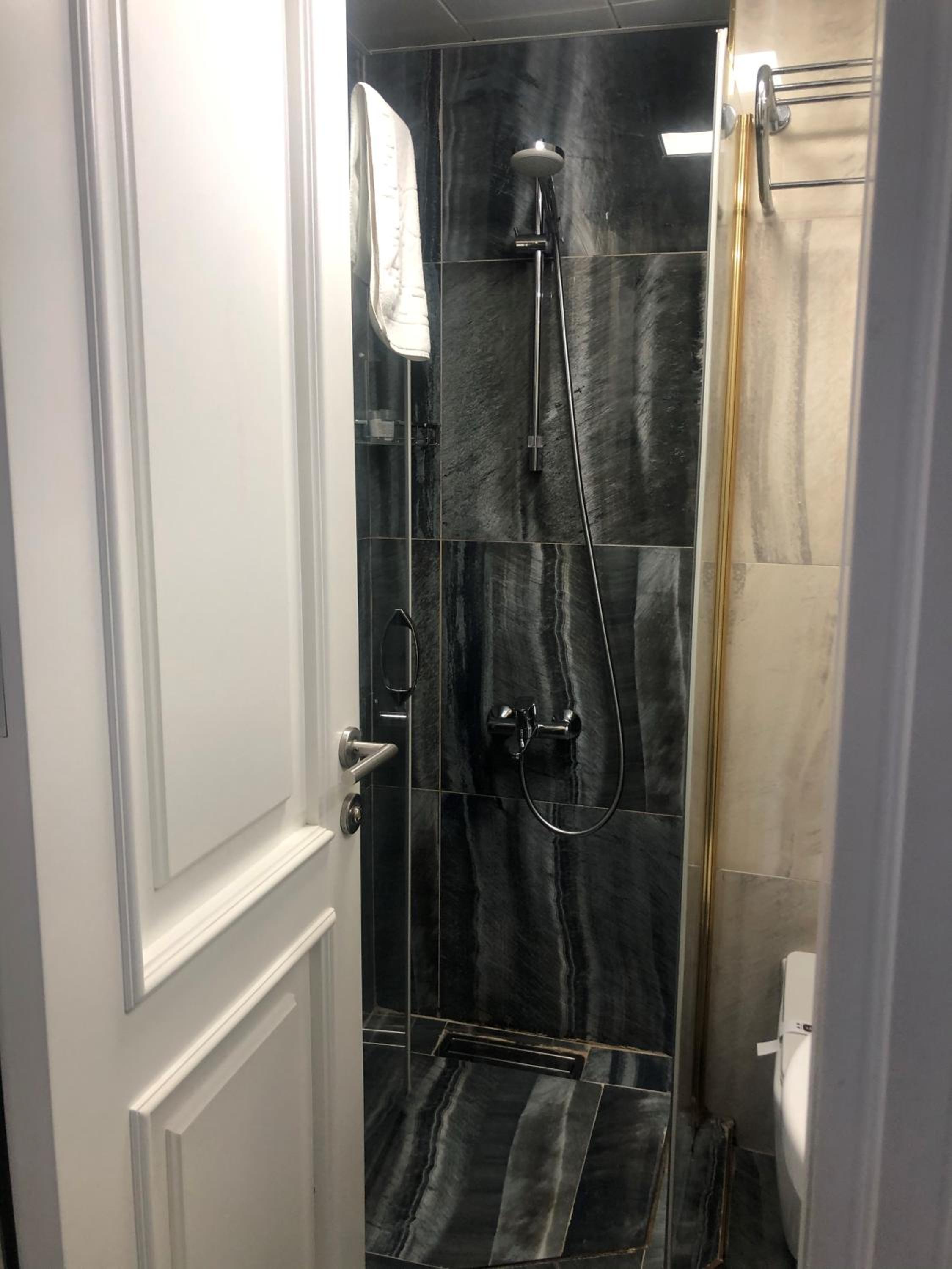 Glamour Otel İstanbul Sirkeci - Image 38