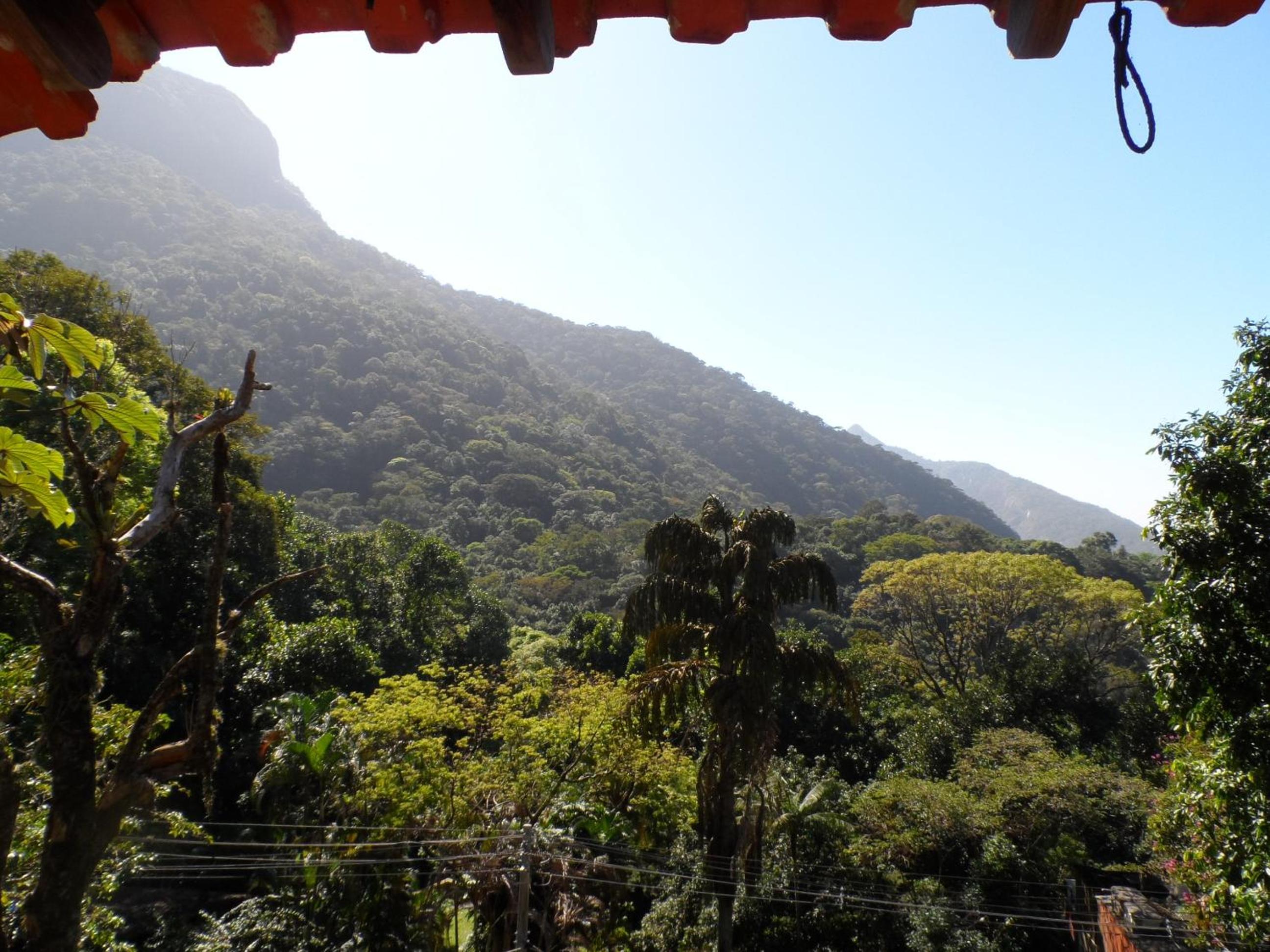 Casa Verde Río
