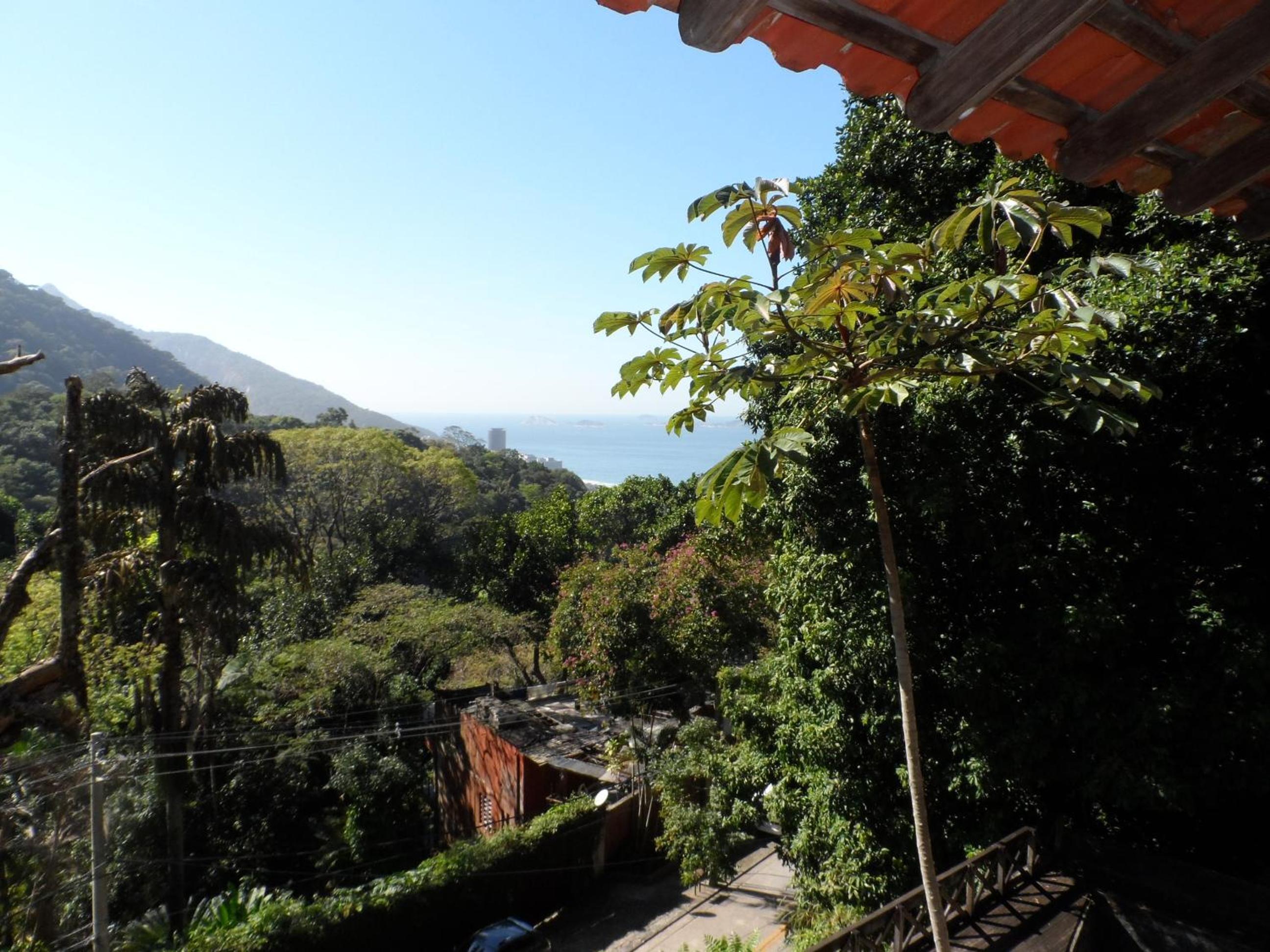 Casa Verde Río