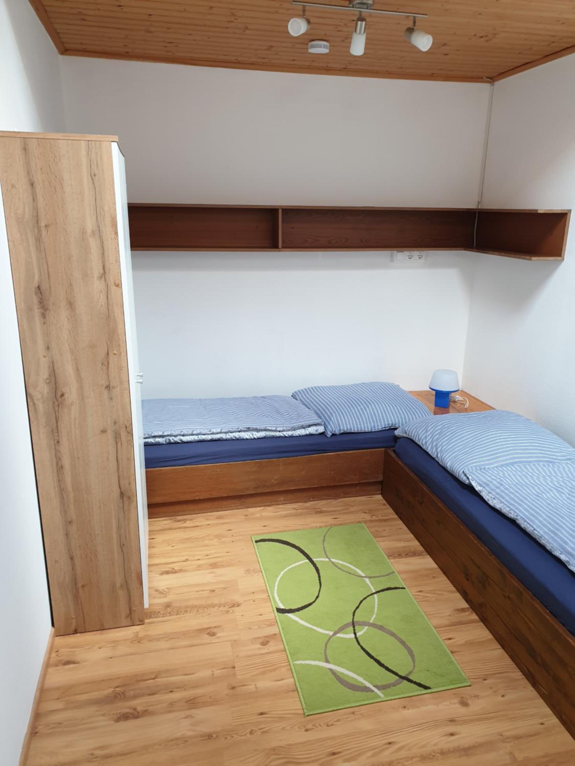 Haus Paula im schönen Gröbming