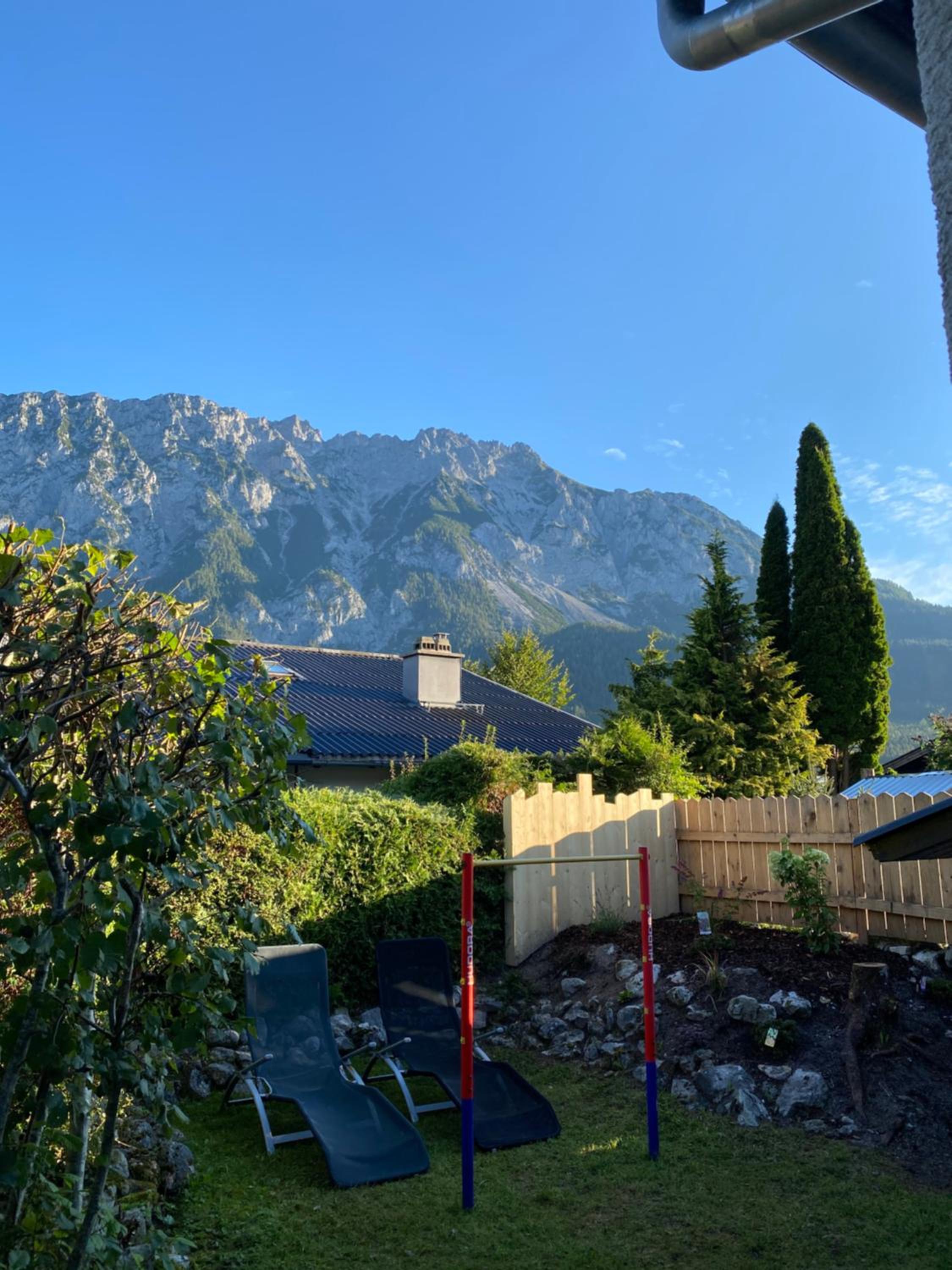 Haus Paula im schönen Gröbming