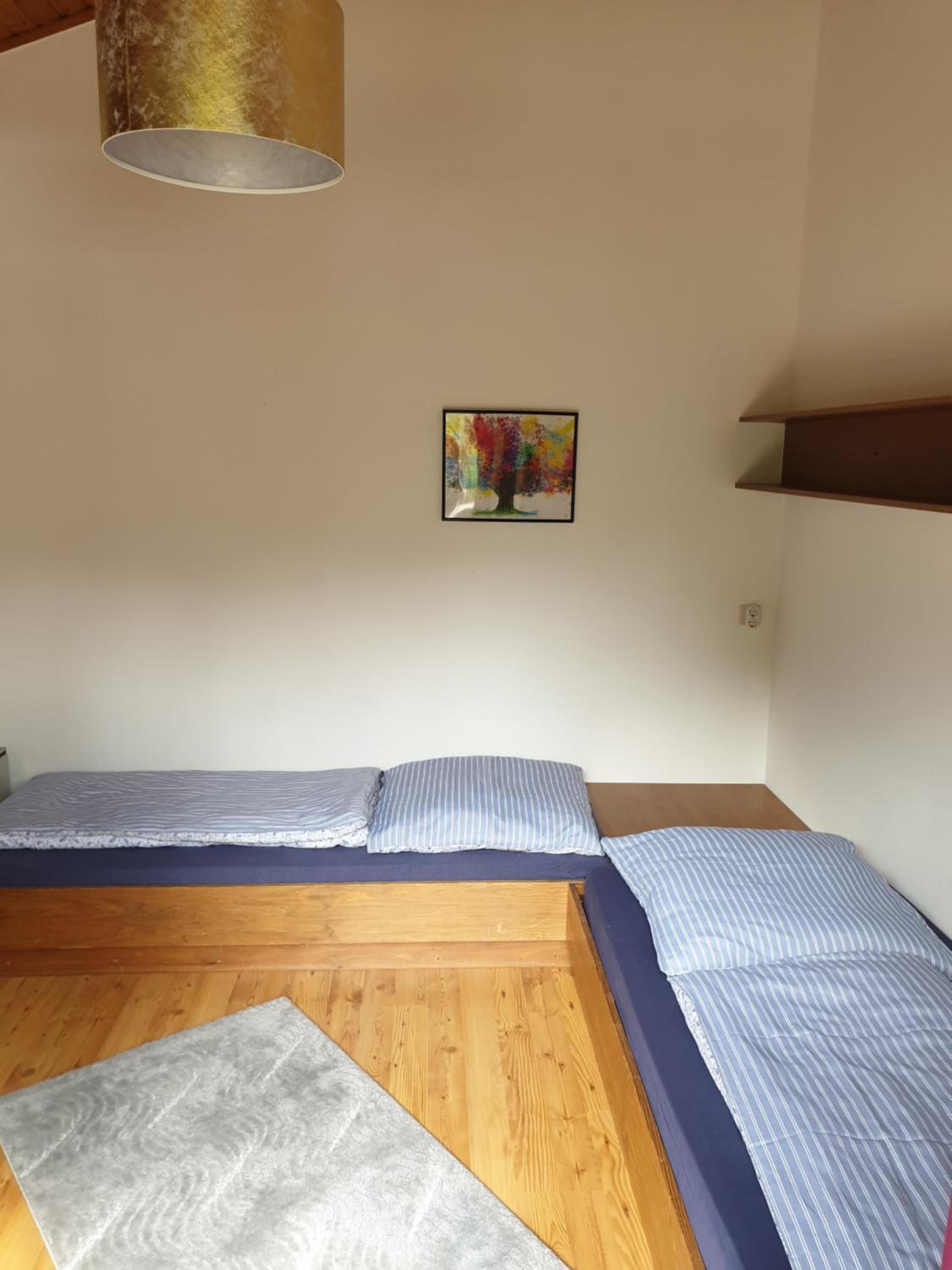 Haus Paula im schönen Gröbming