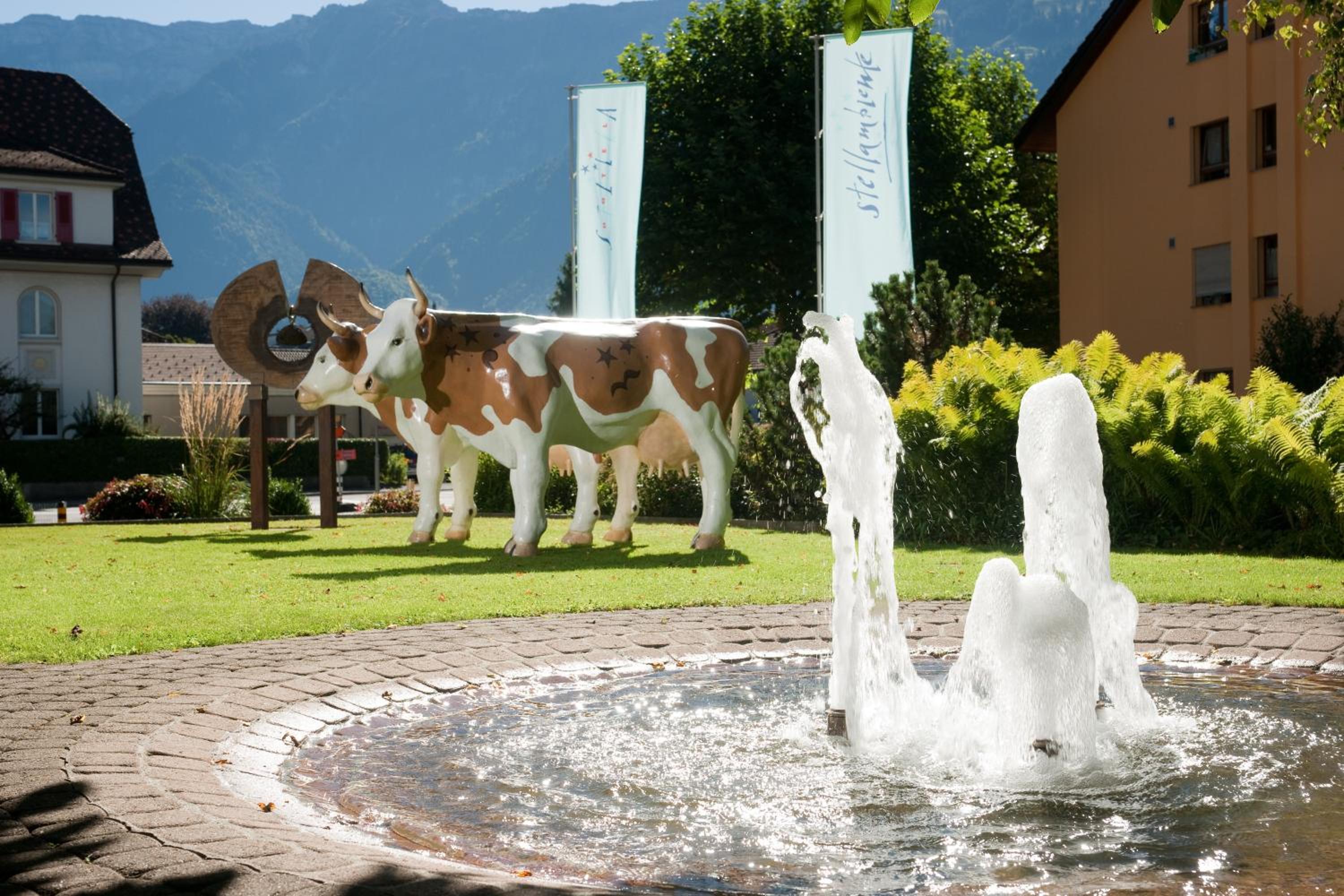 Interlaken Vacations - Stella Swiss Quality Hotel - Property Image 4