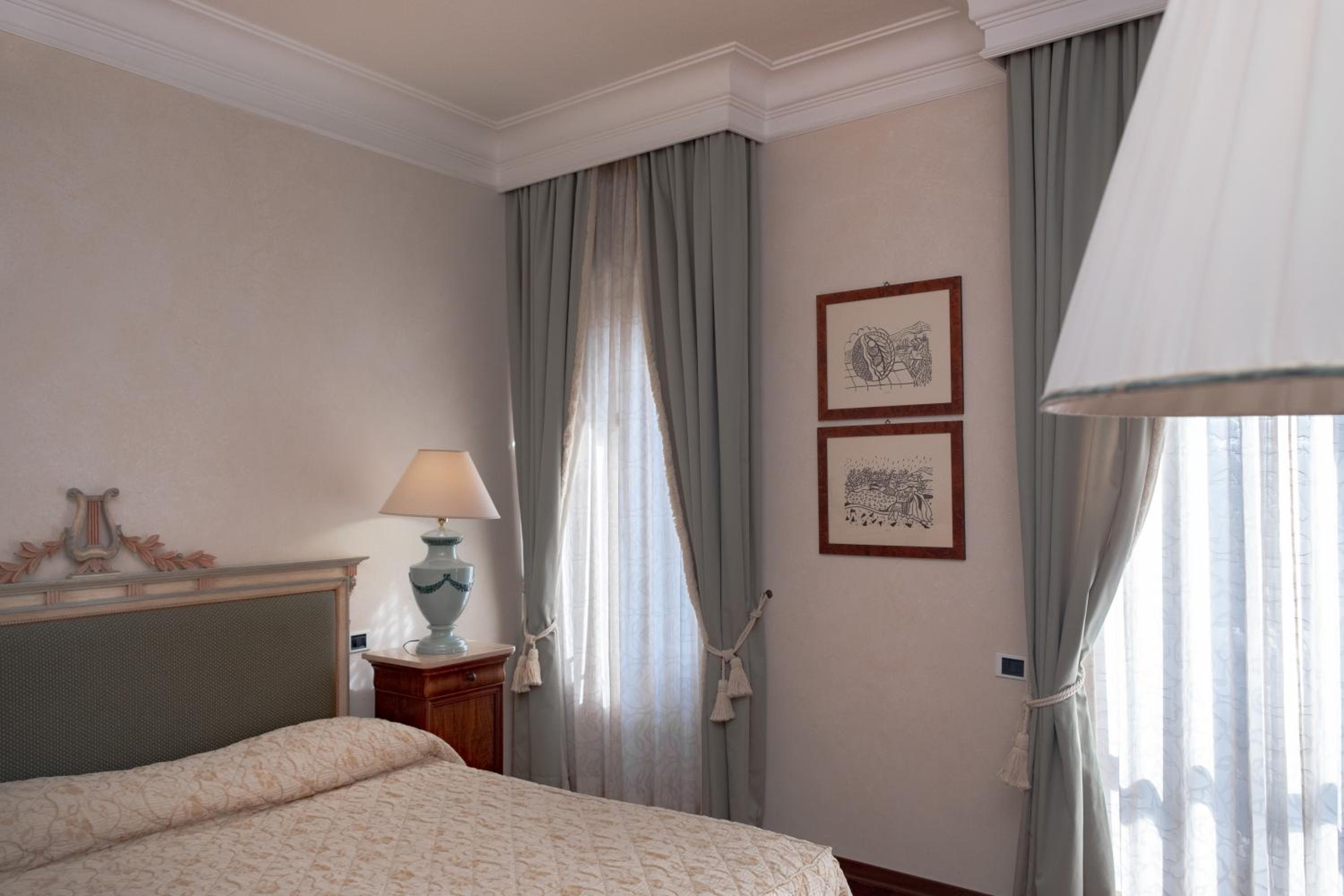 Relais Ducale