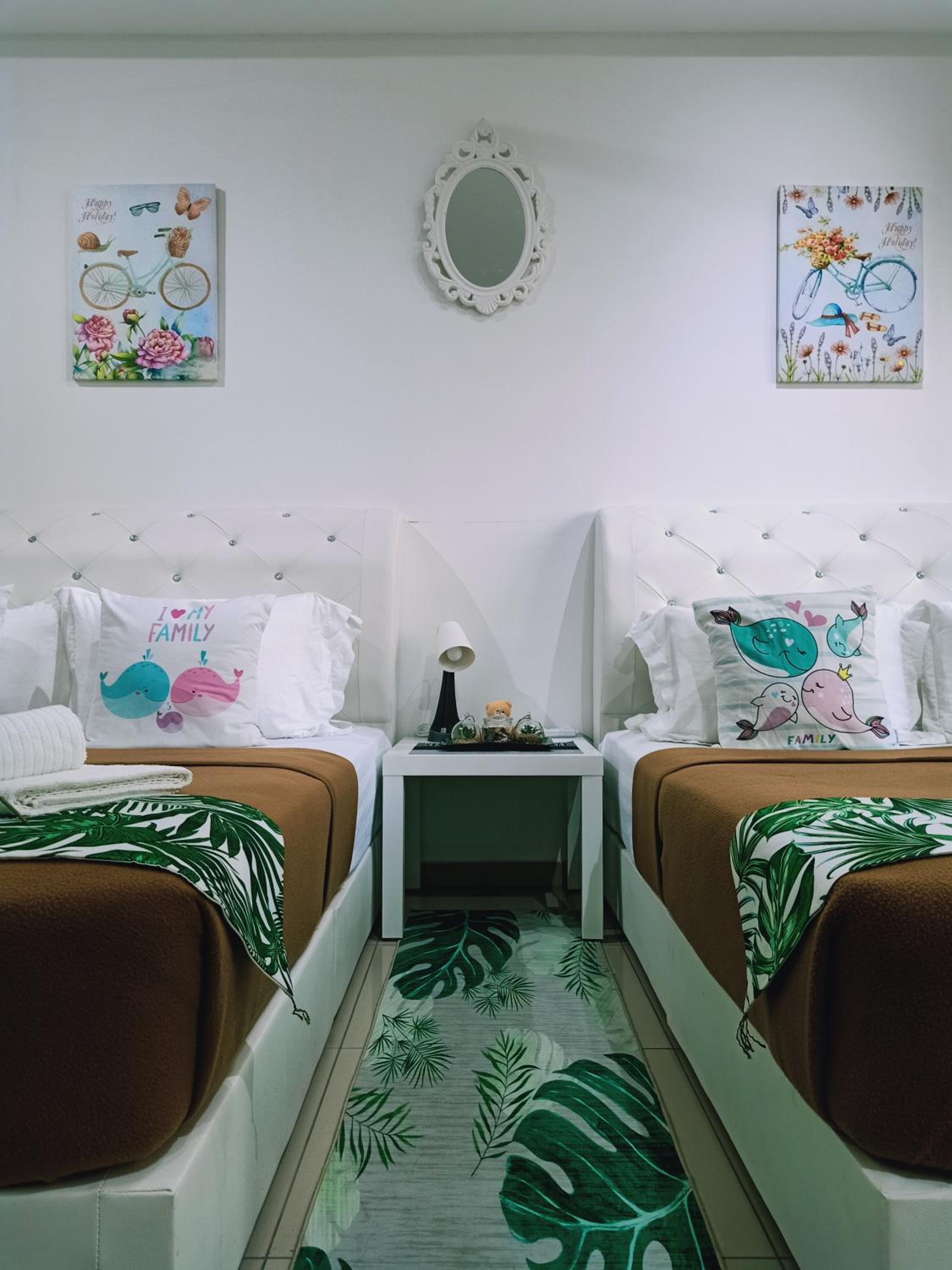 Studio I-Soho D'Gunduls Homestay by DGH I-CITY, photo 34