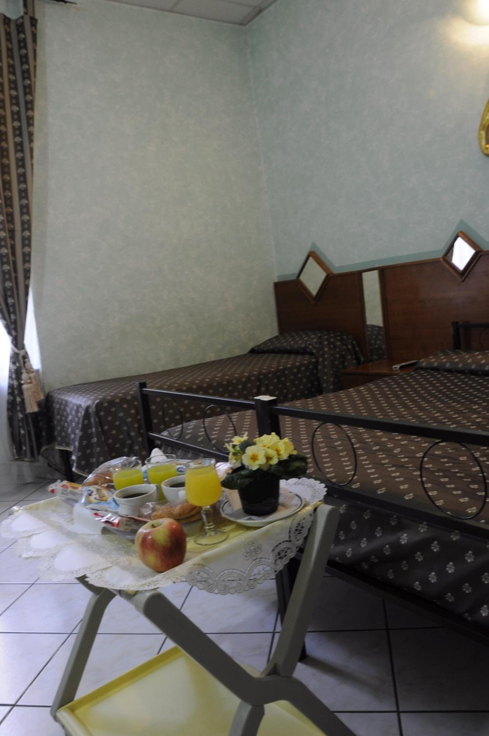 Hotel Farini photo 5