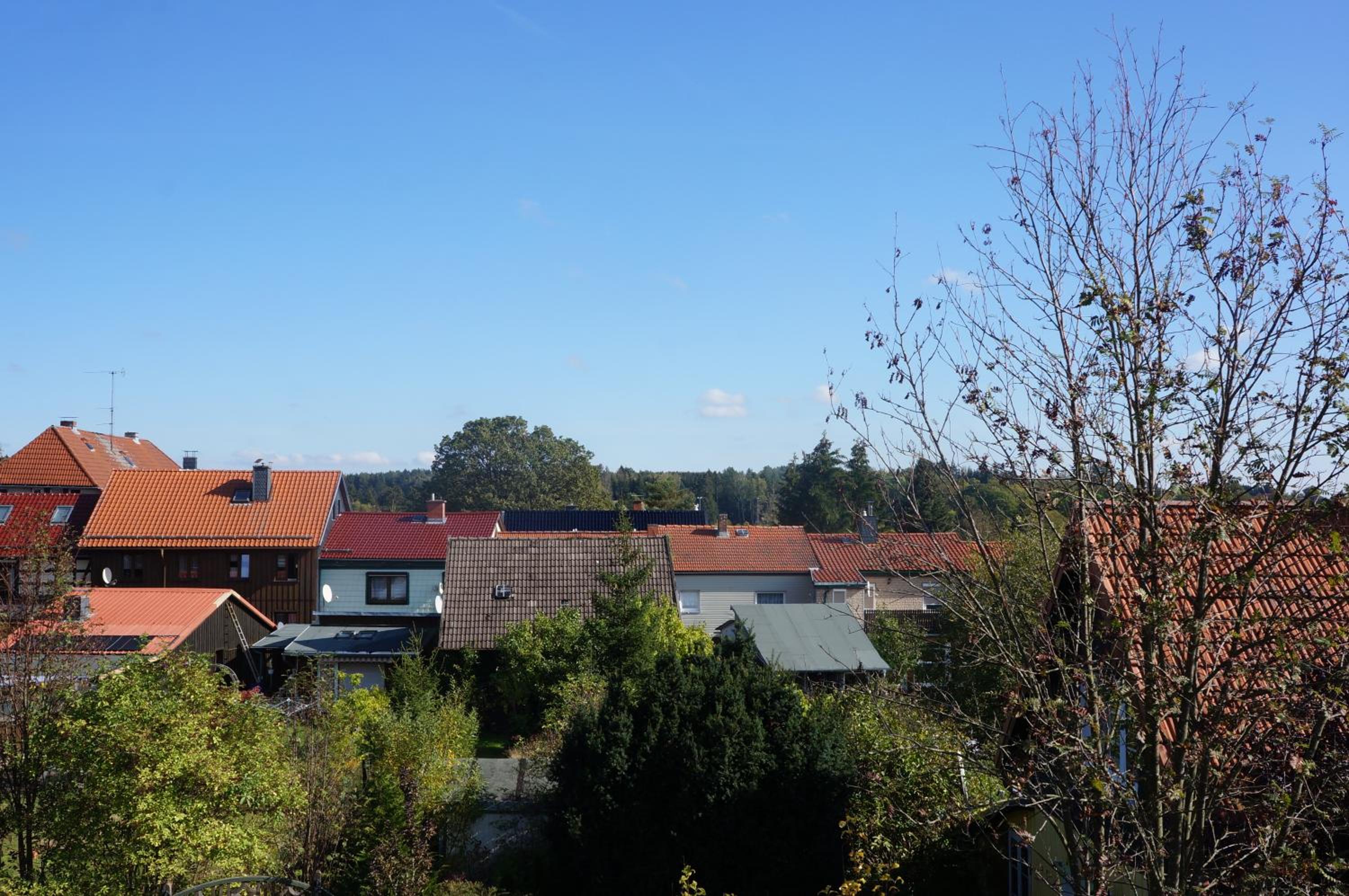 Ferienwohnung Zündholz view 3