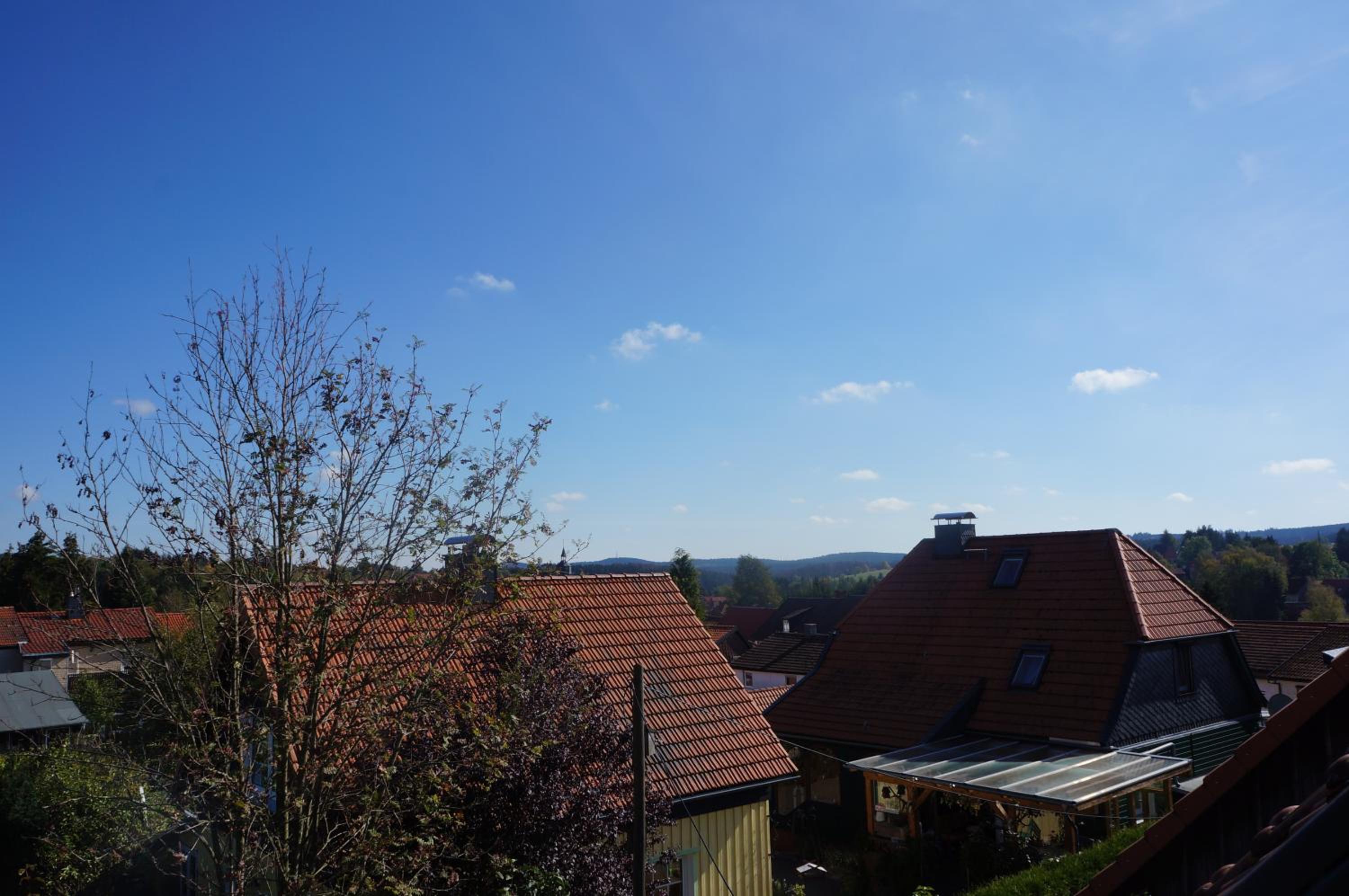 Ferienwohnung Zündholz view 4