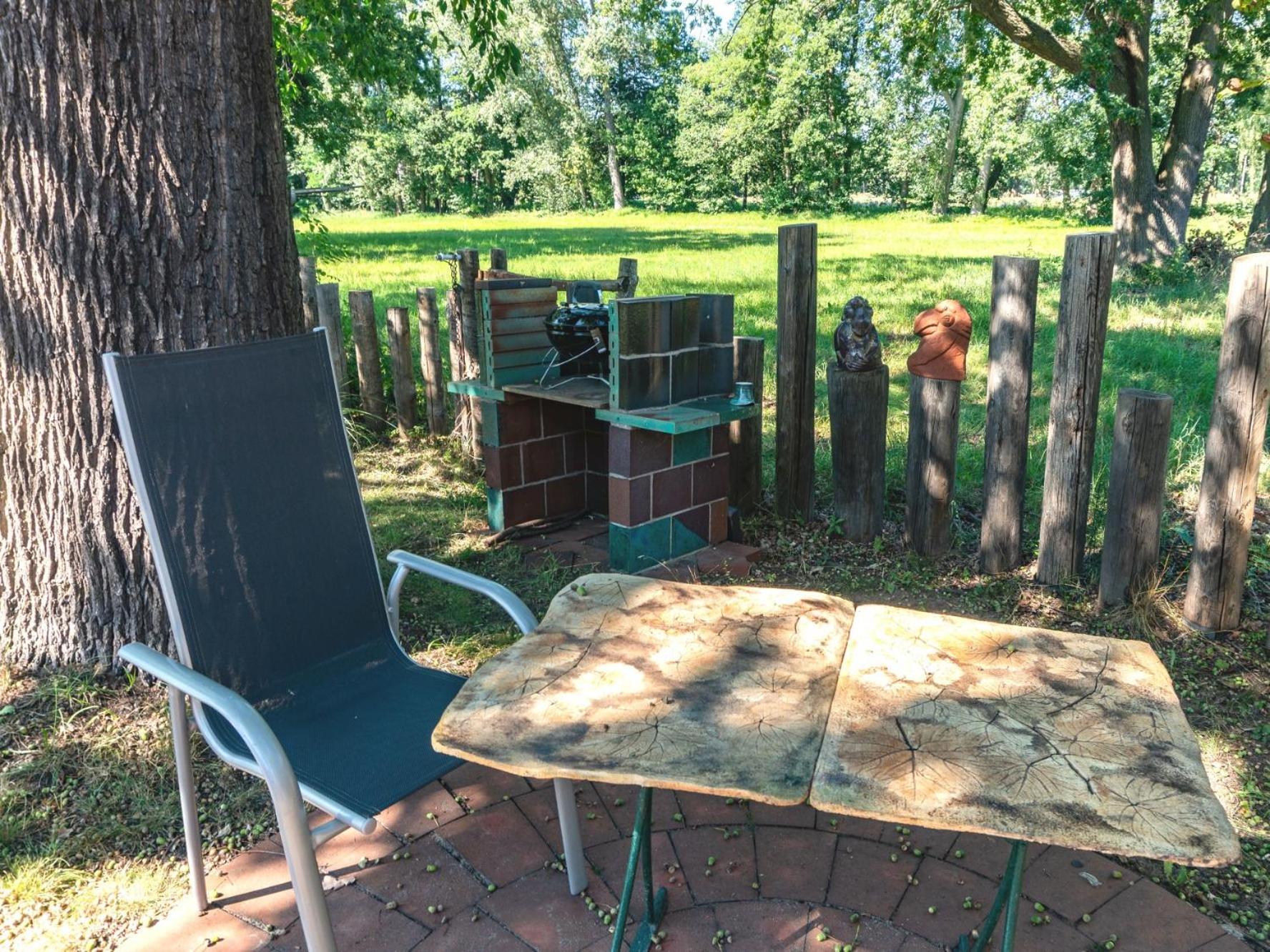 Ferienwohnung Letsch