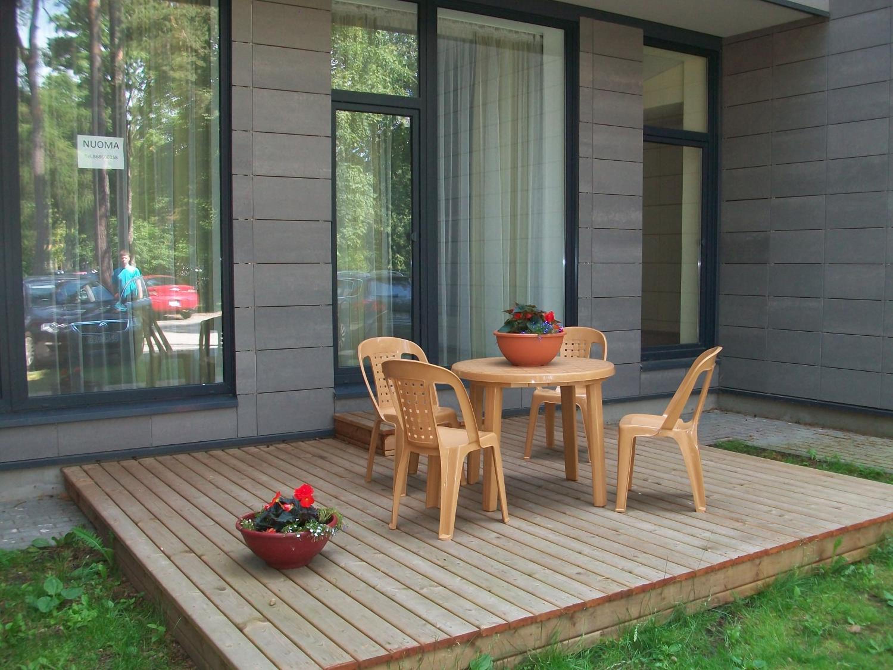 Palanga Apartaments - Mickevičiaus 8 view 4