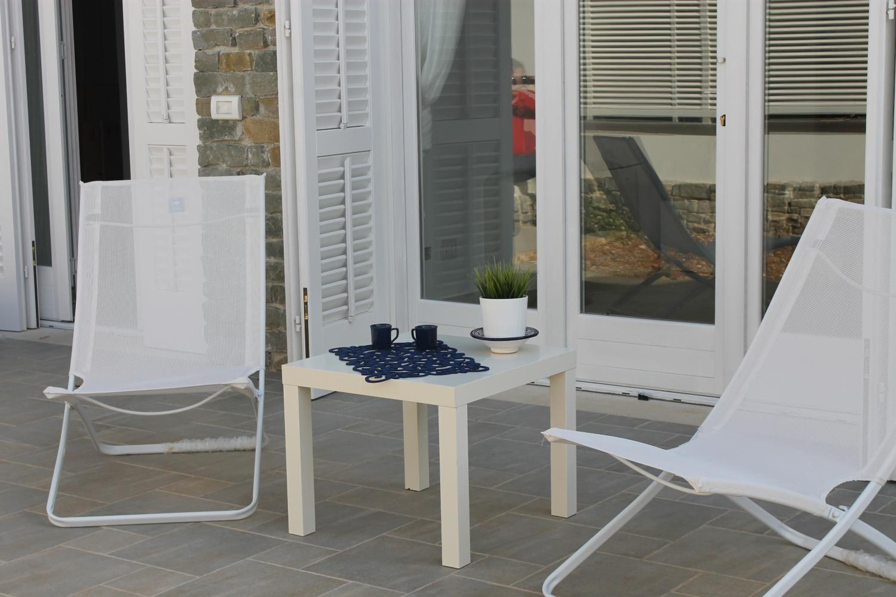 Mondello Suites FLH - Gorgonia
