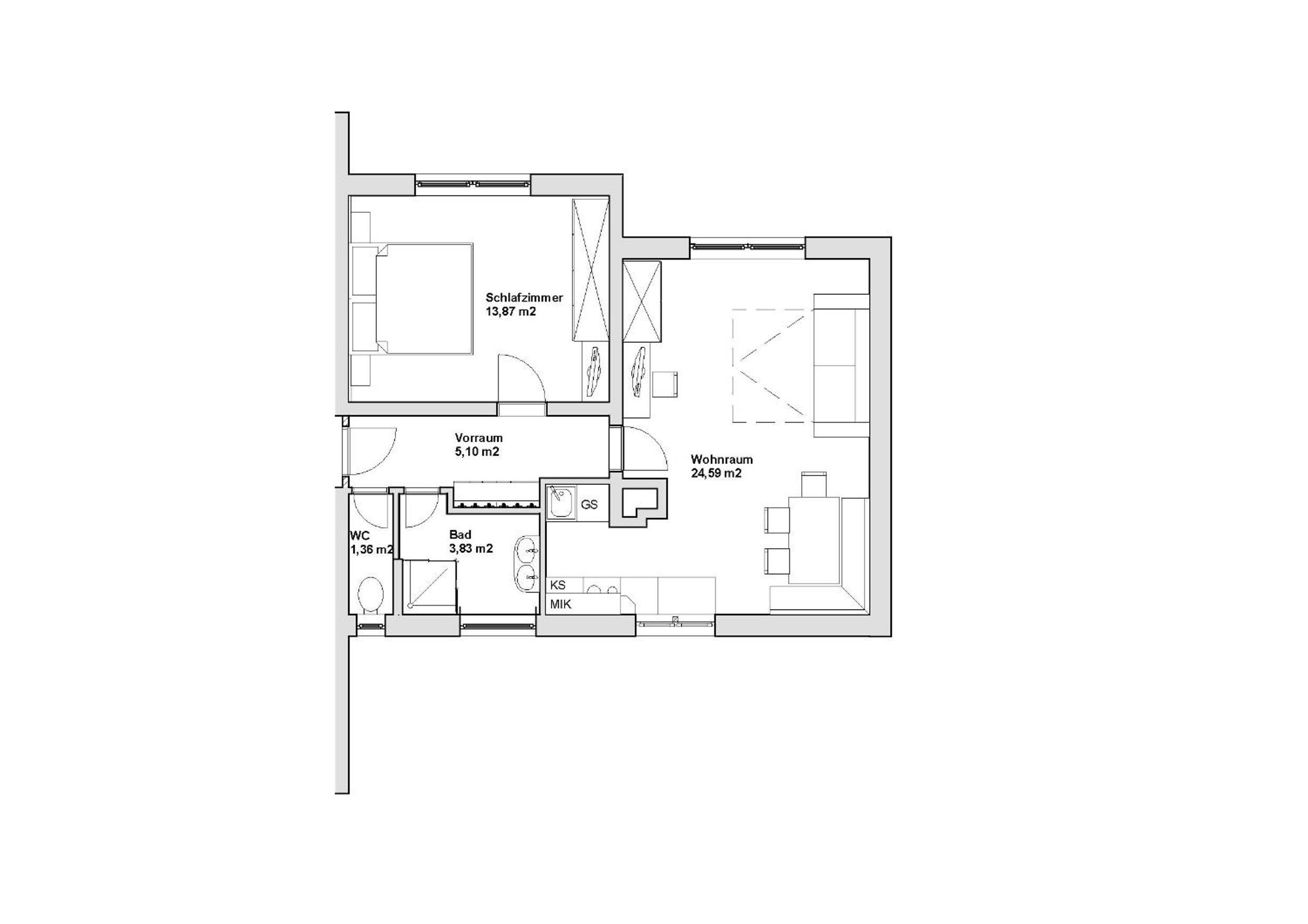 Haus Gassner