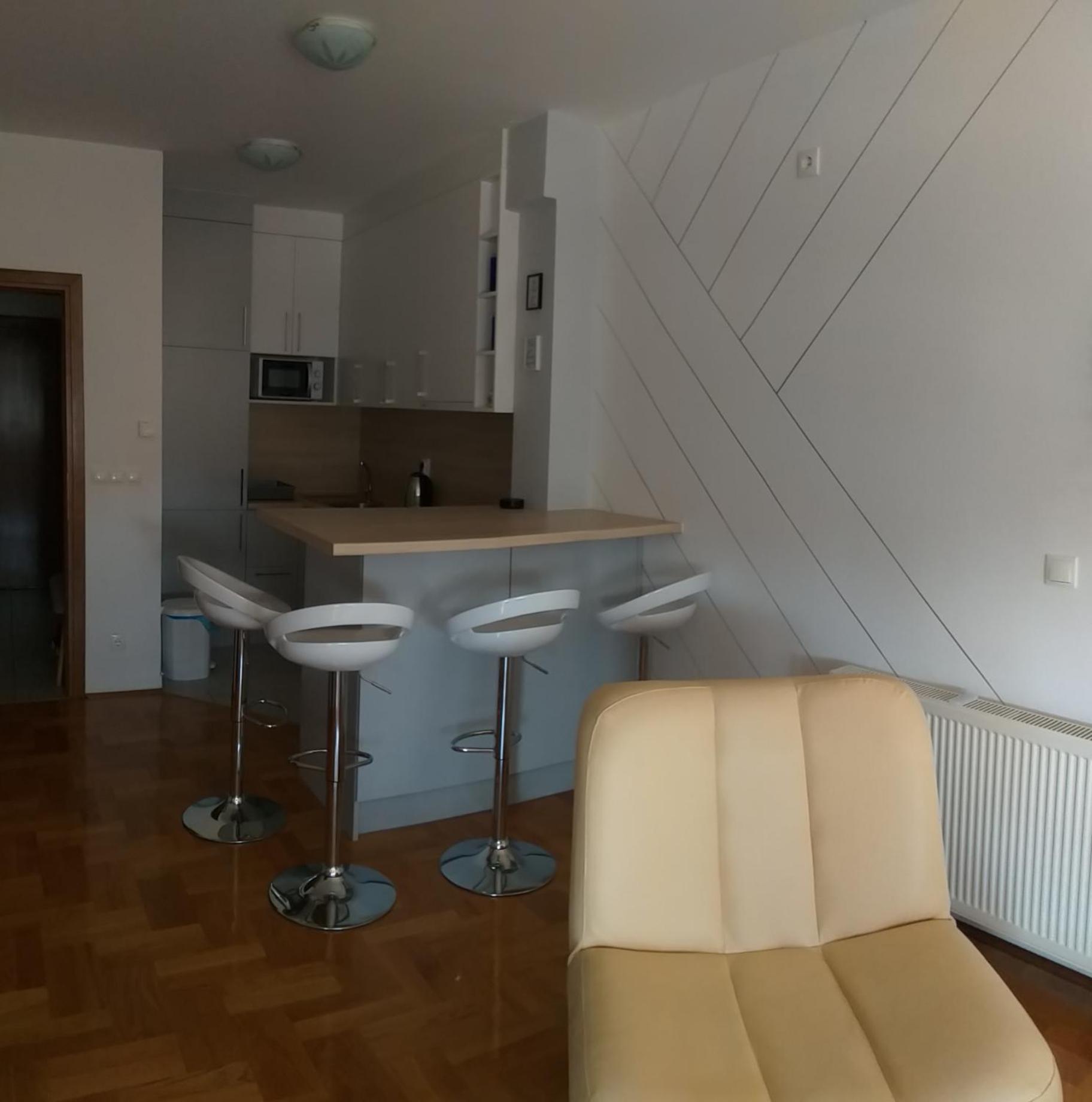 Apartman Jelacic Vinkovci view 5