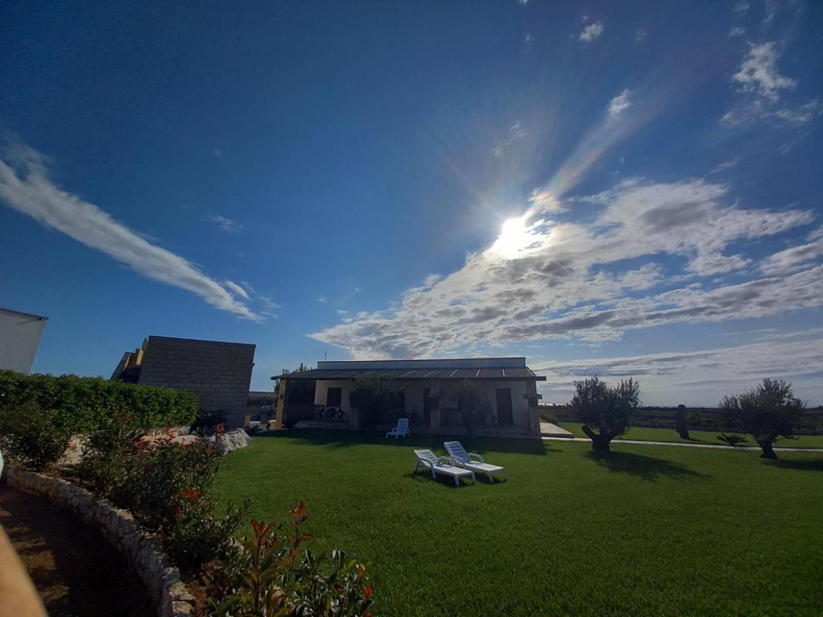 Agriturismo Casa del Peperoncino photo 2