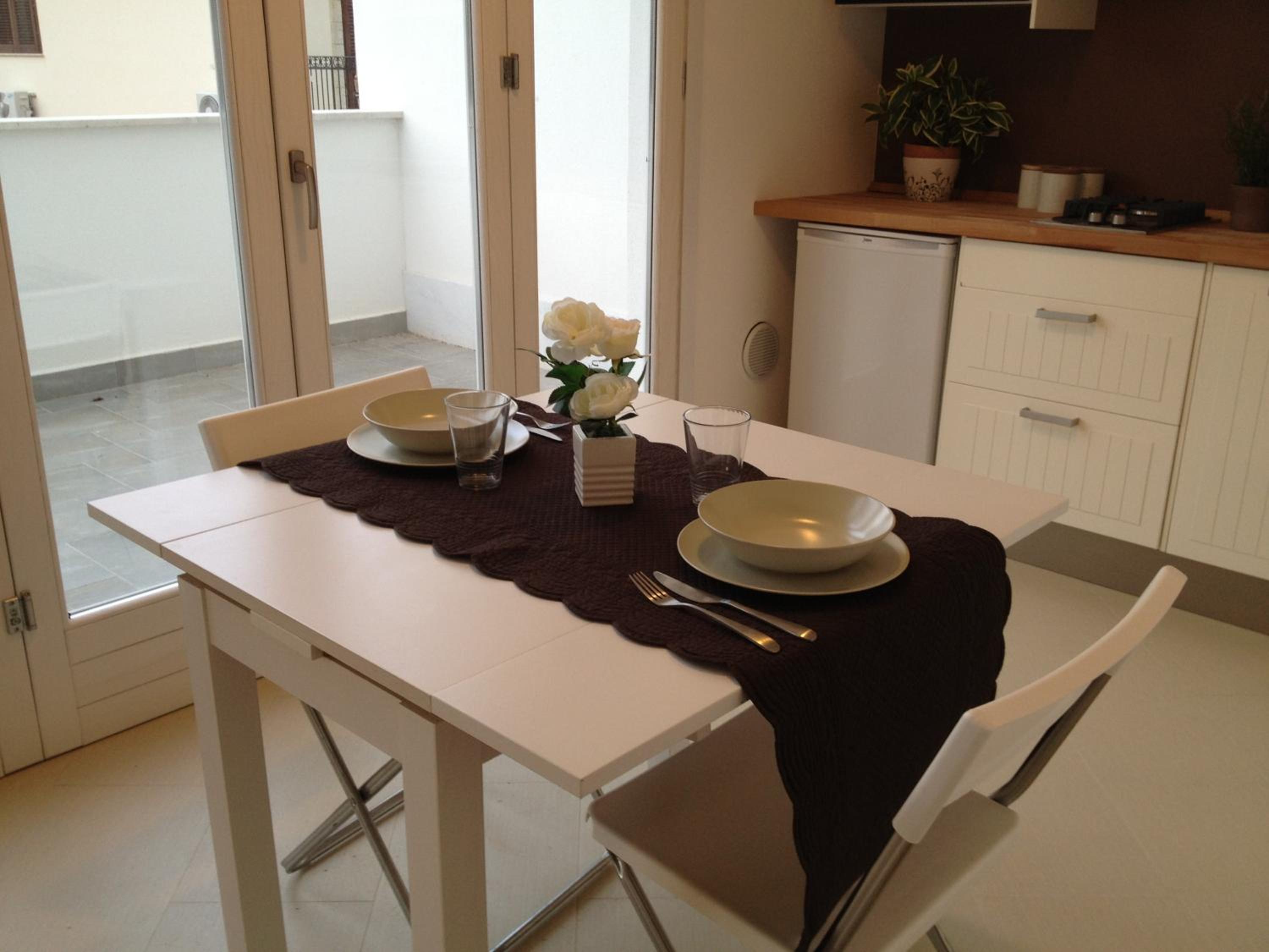 Mondello Suites FLH - Gorgonia