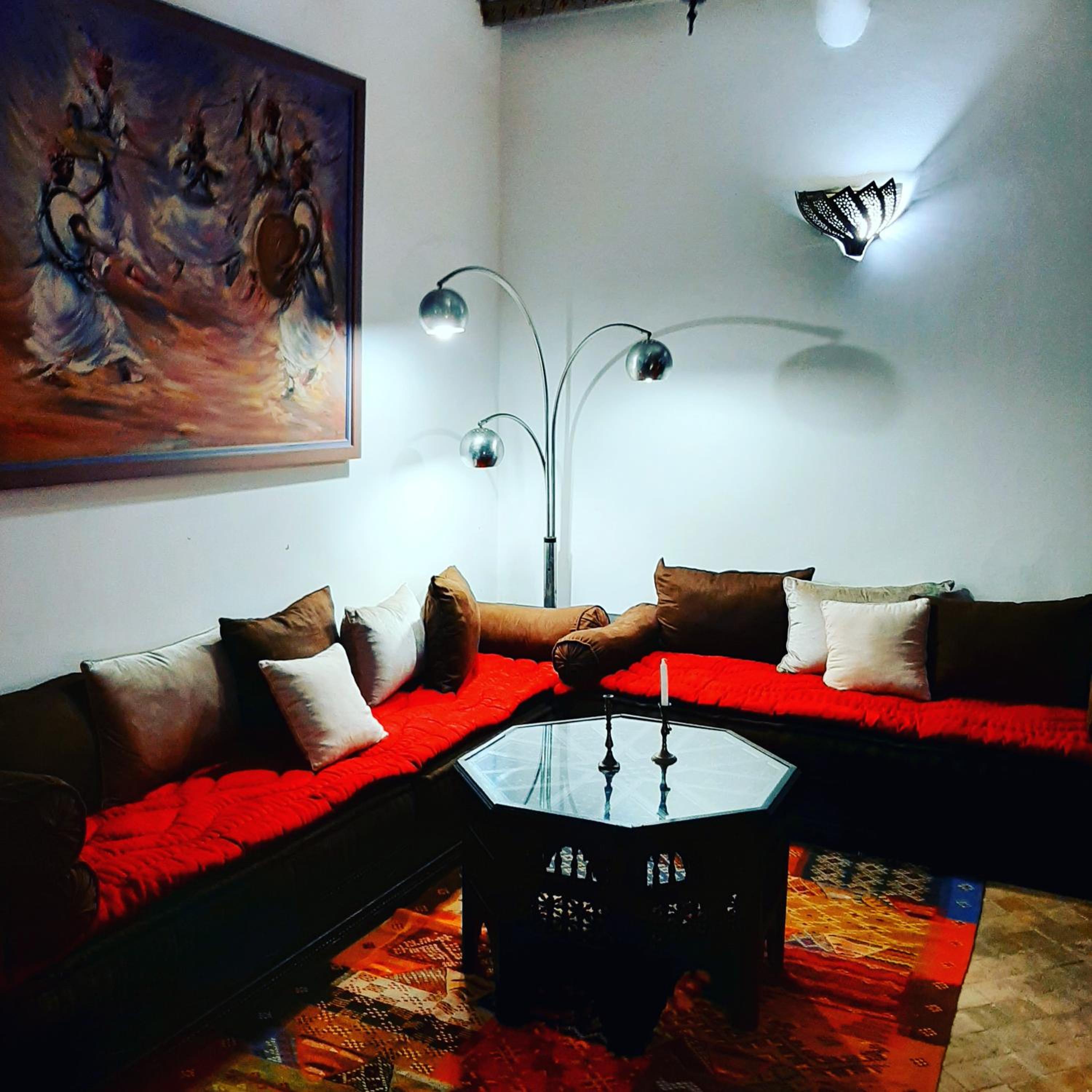 lounge