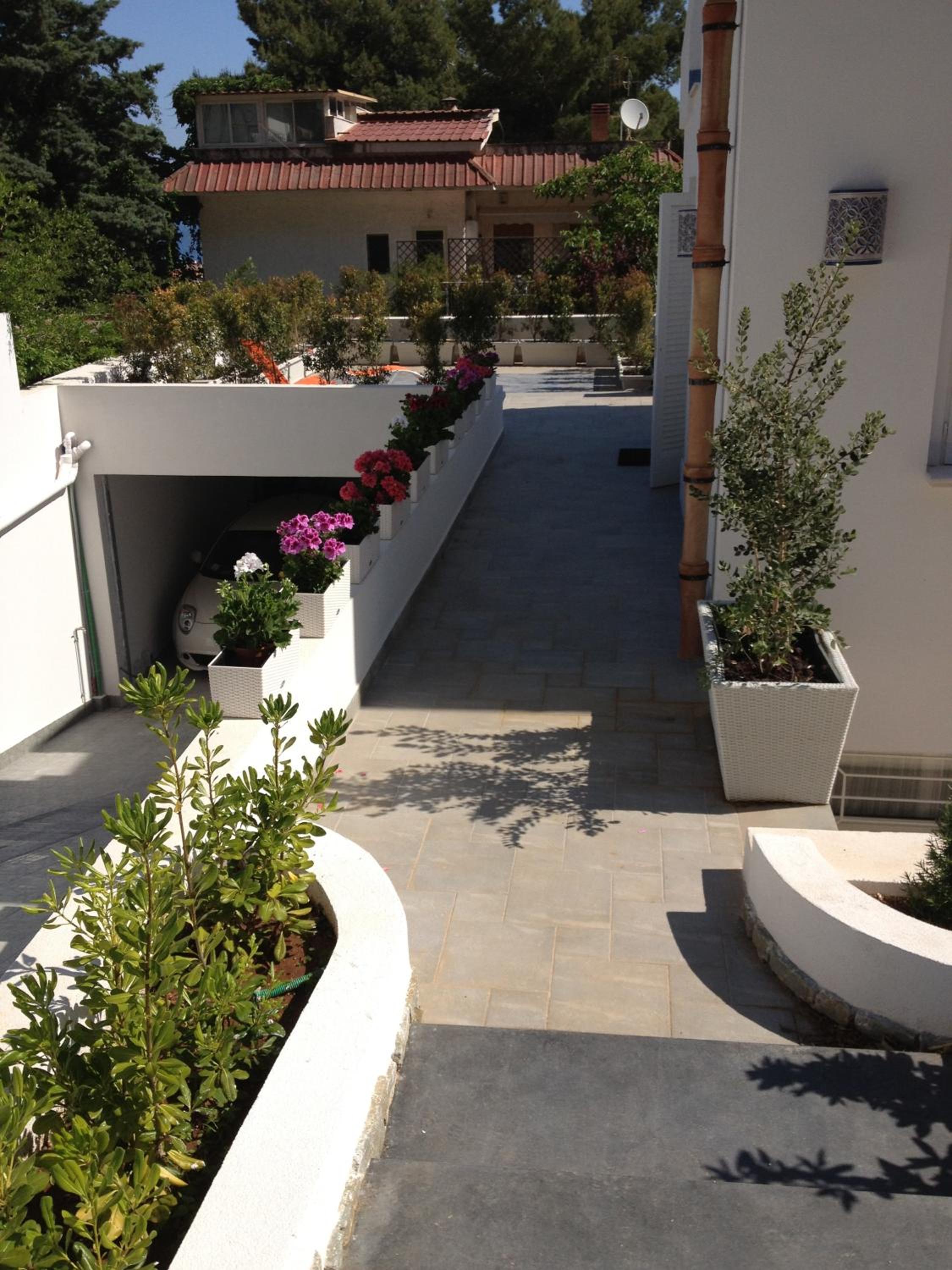 Mondello Suites FLH - Gorgonia