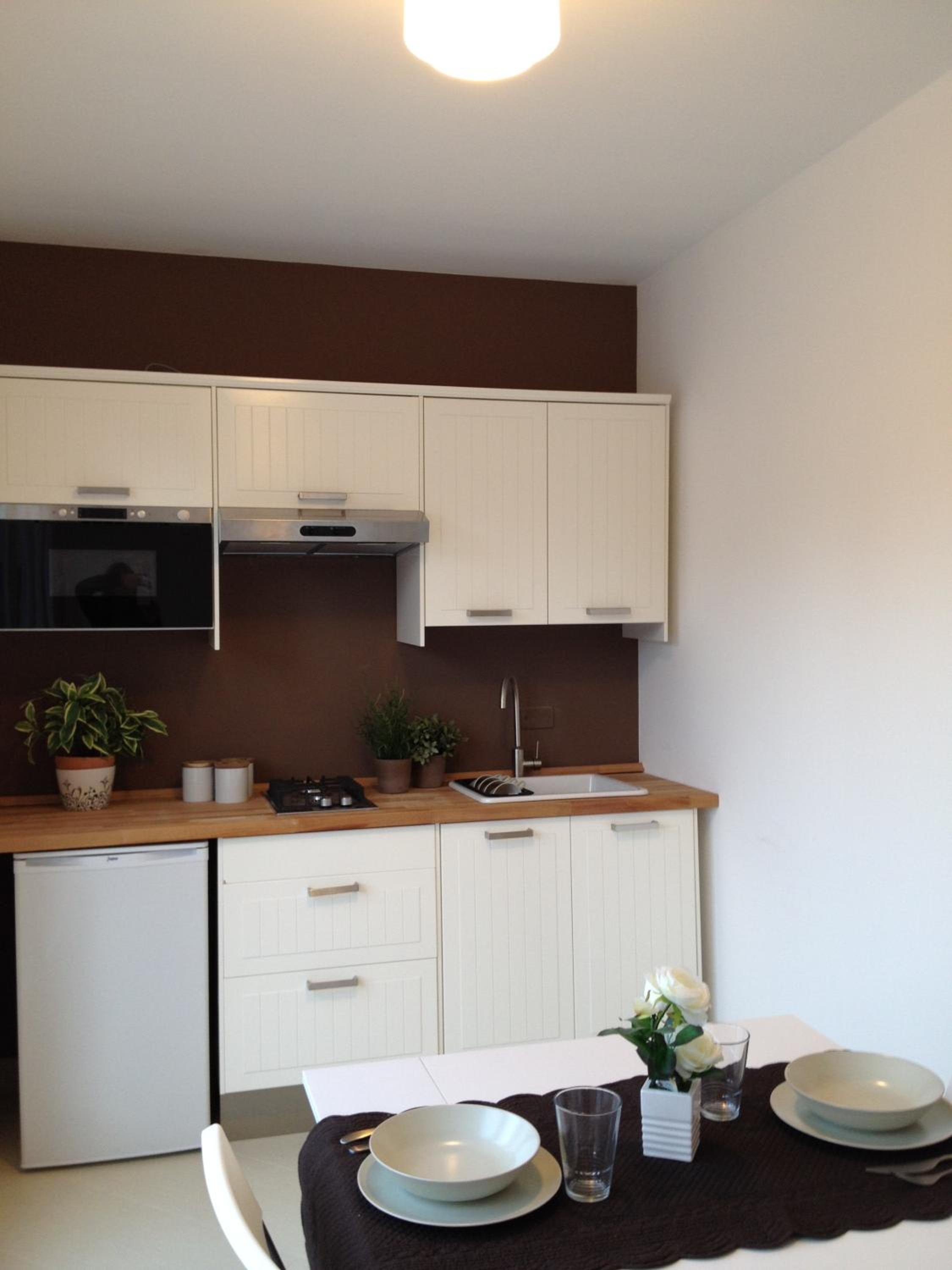 Mondello Suites FLH - Gorgonia