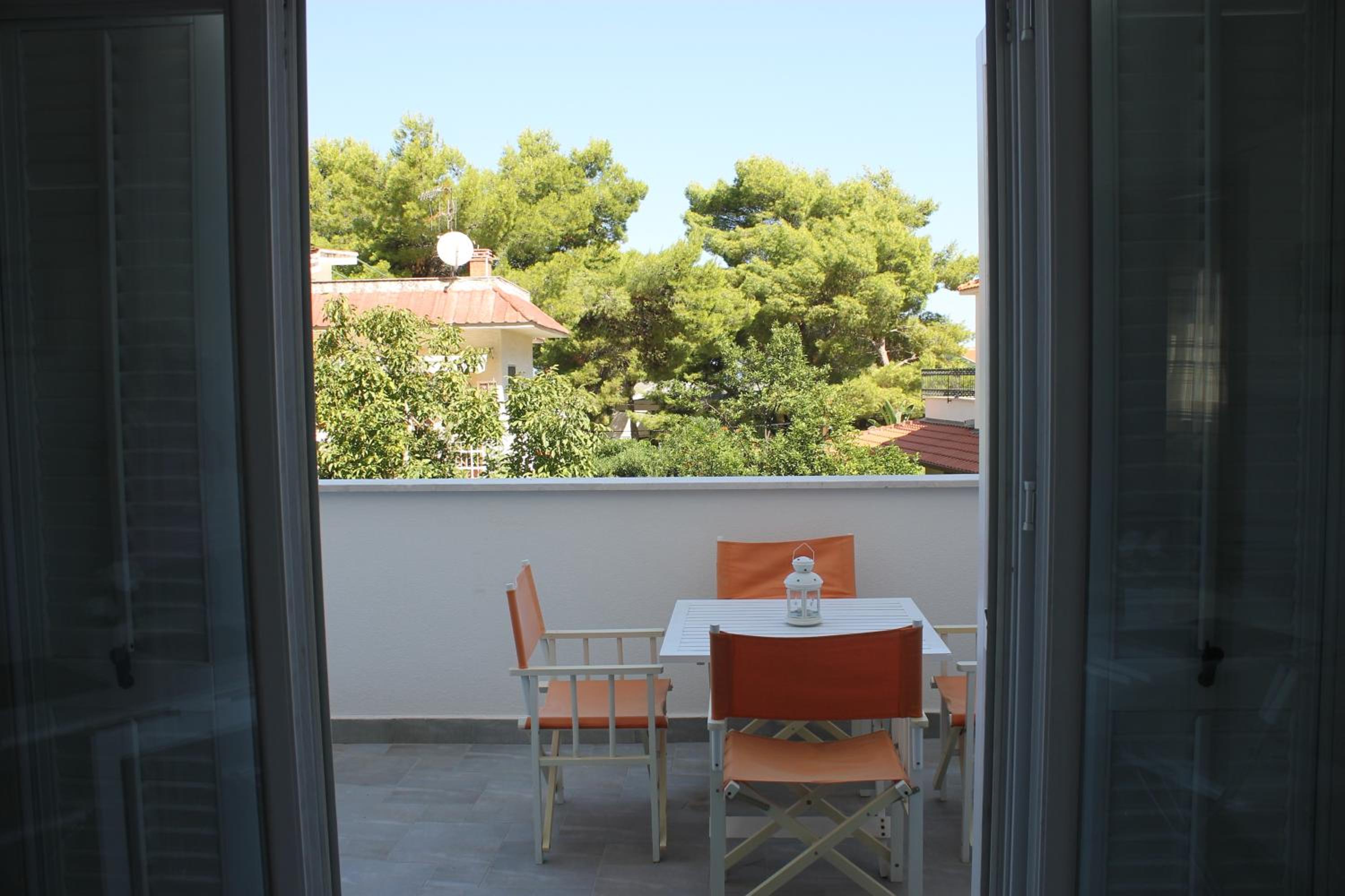 Mondello Suites FLH - Gorgonia