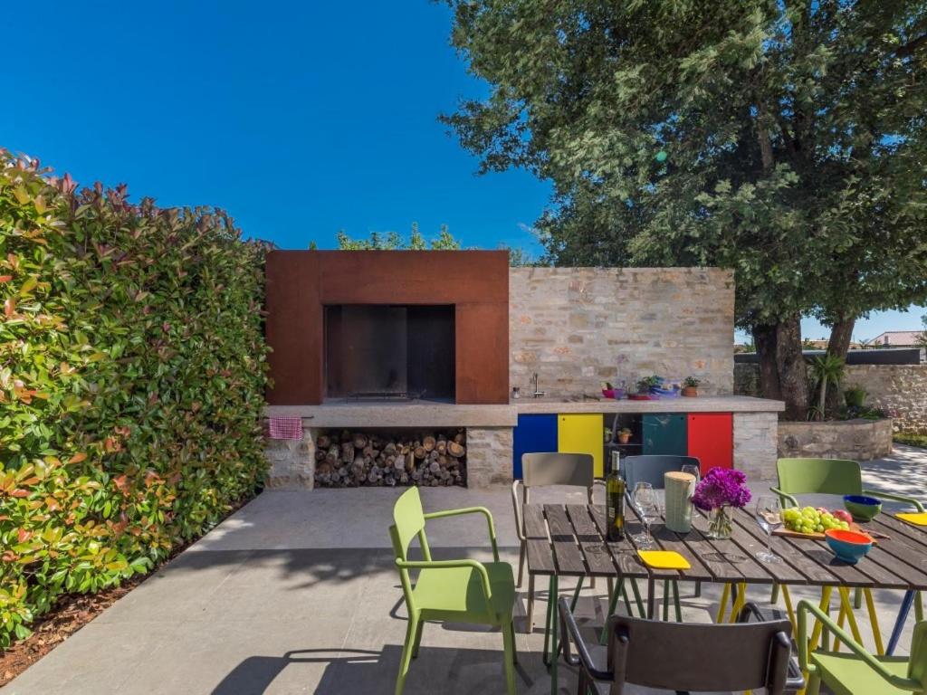 Casa LaBobina view 5