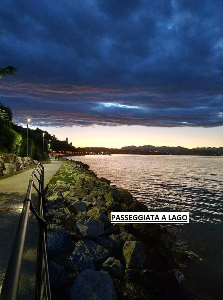 Appartamento Casa Vacanze Spiaggia d'Oro