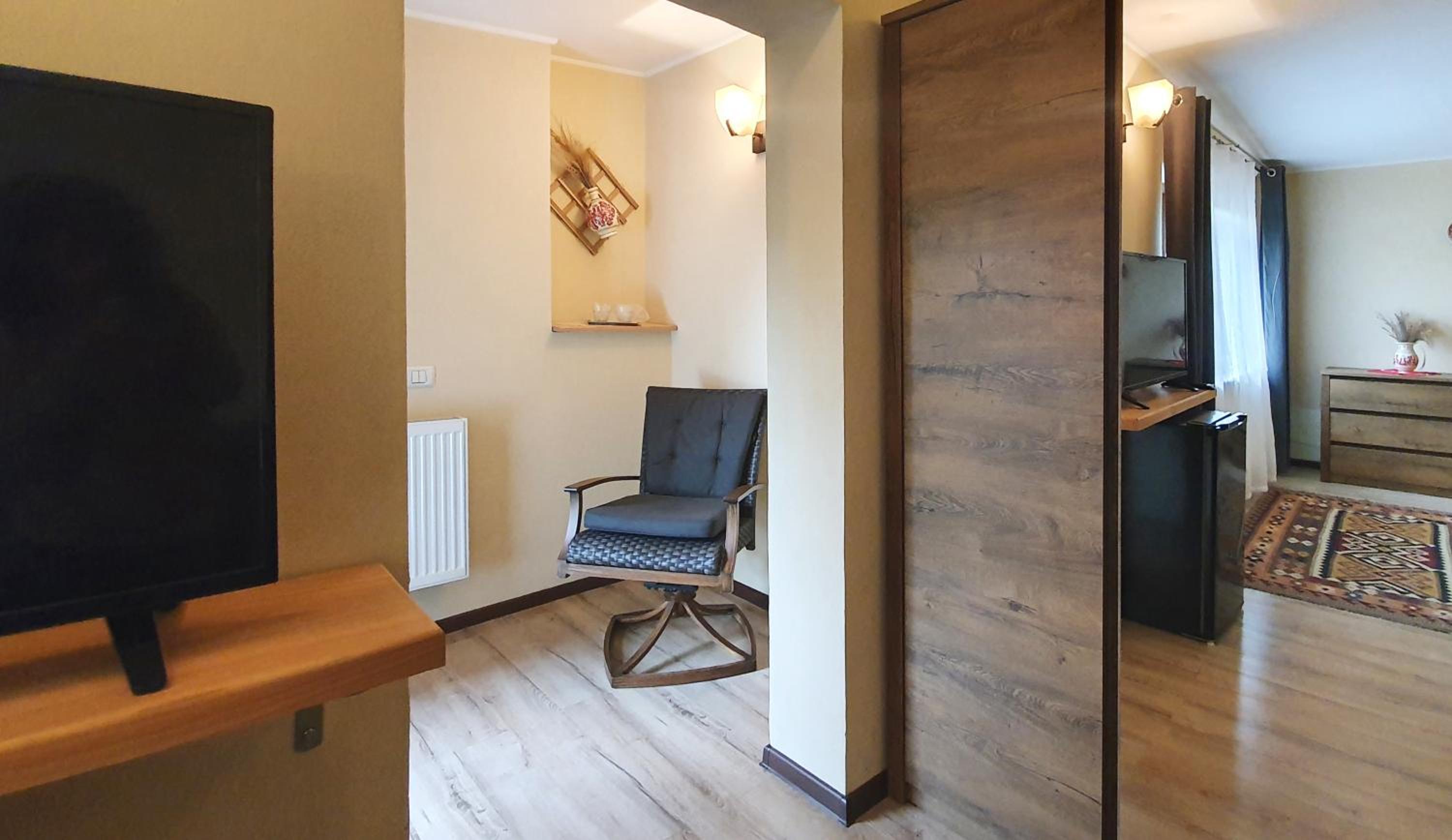 Casa Romaneasca, photo 9