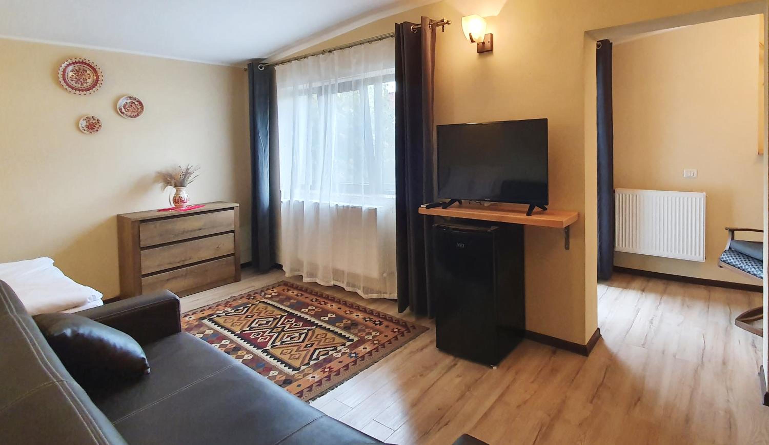 Casa Romaneasca, photo 25