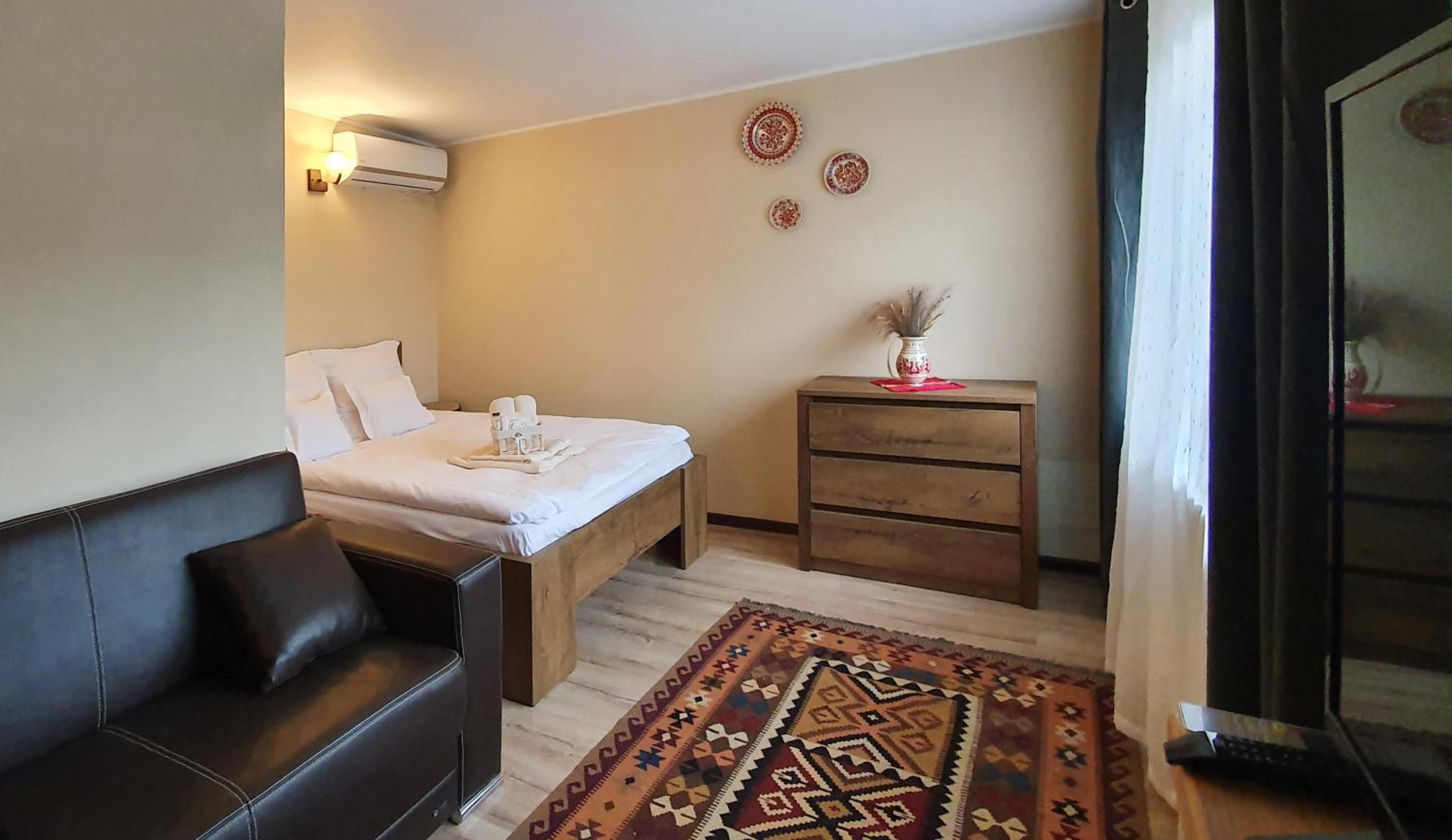 Casa Romaneasca, photo 16