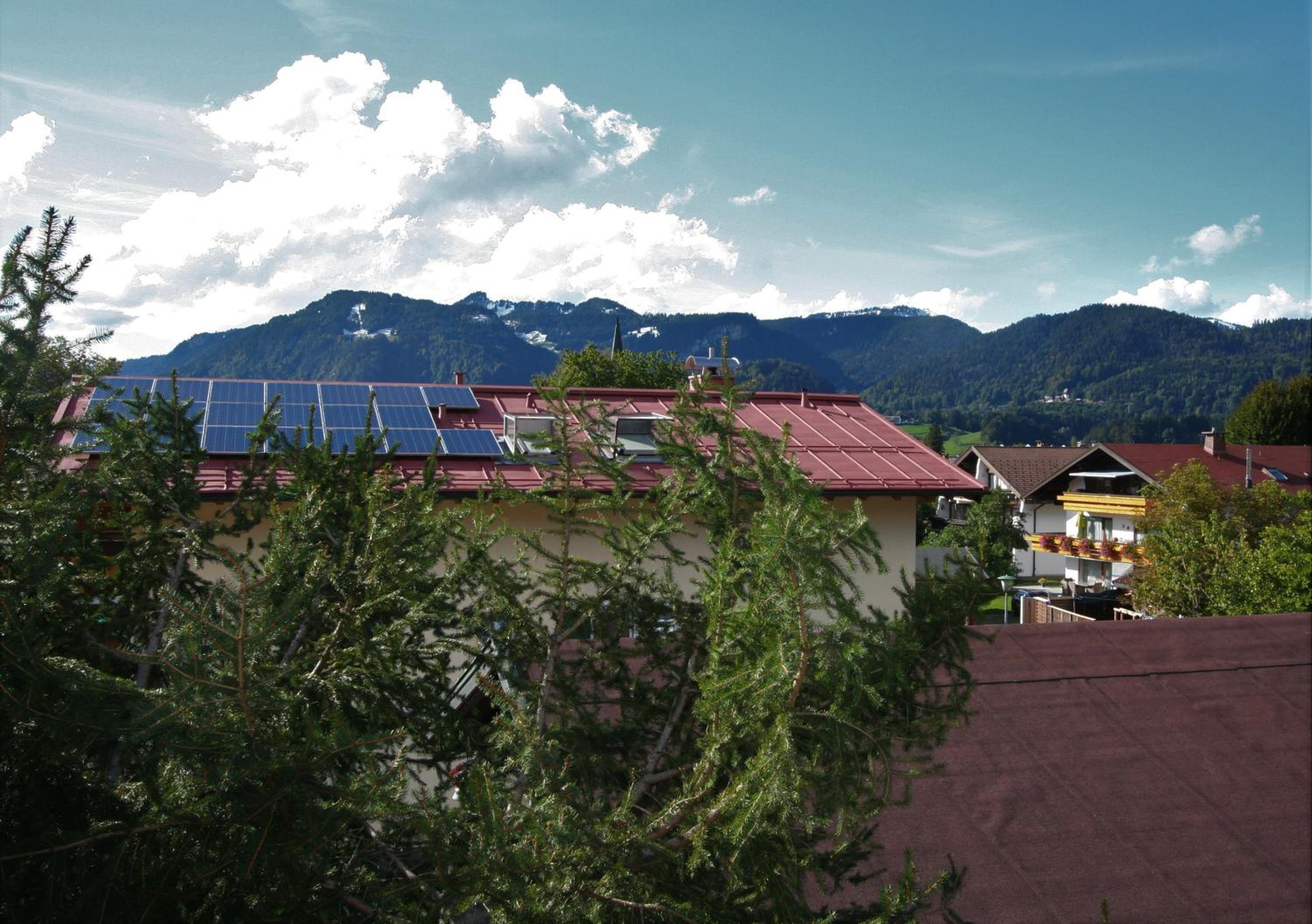 roof
