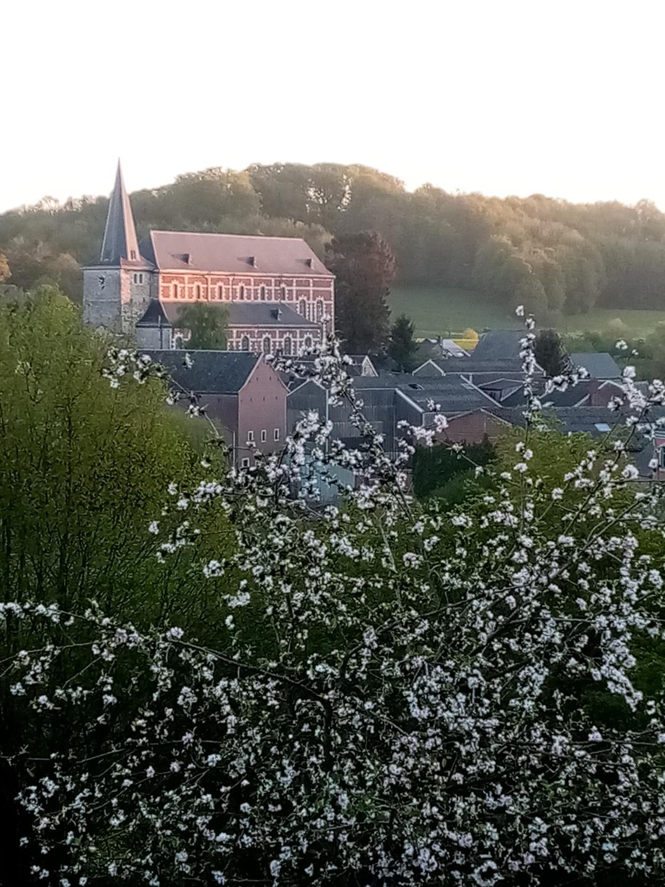 Un air de bourlingueurs