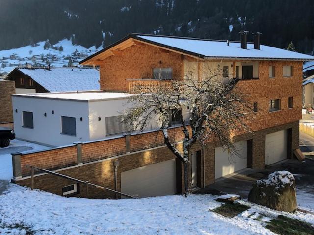Gästehaus Kessler