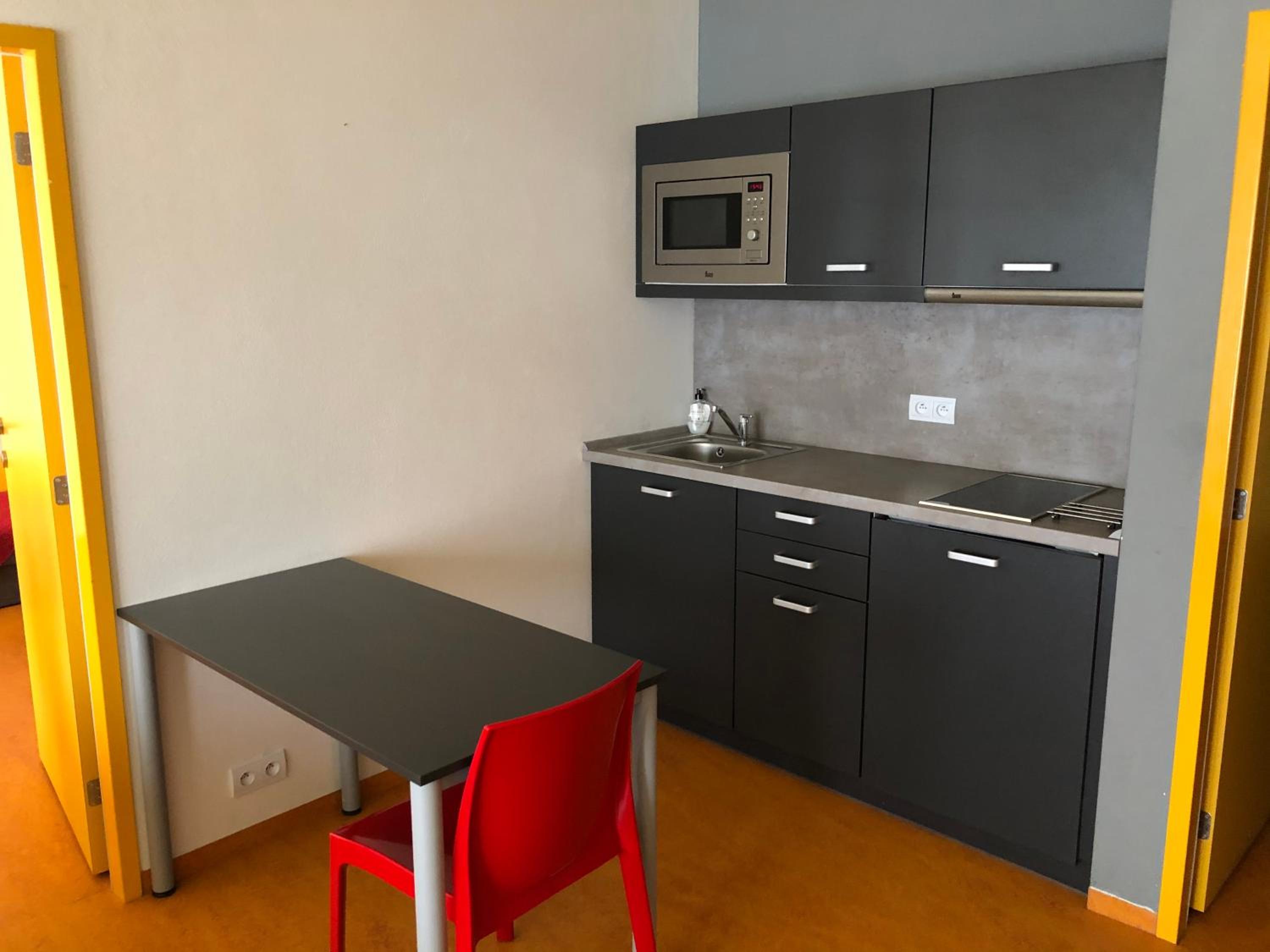 Office Apartments view 4