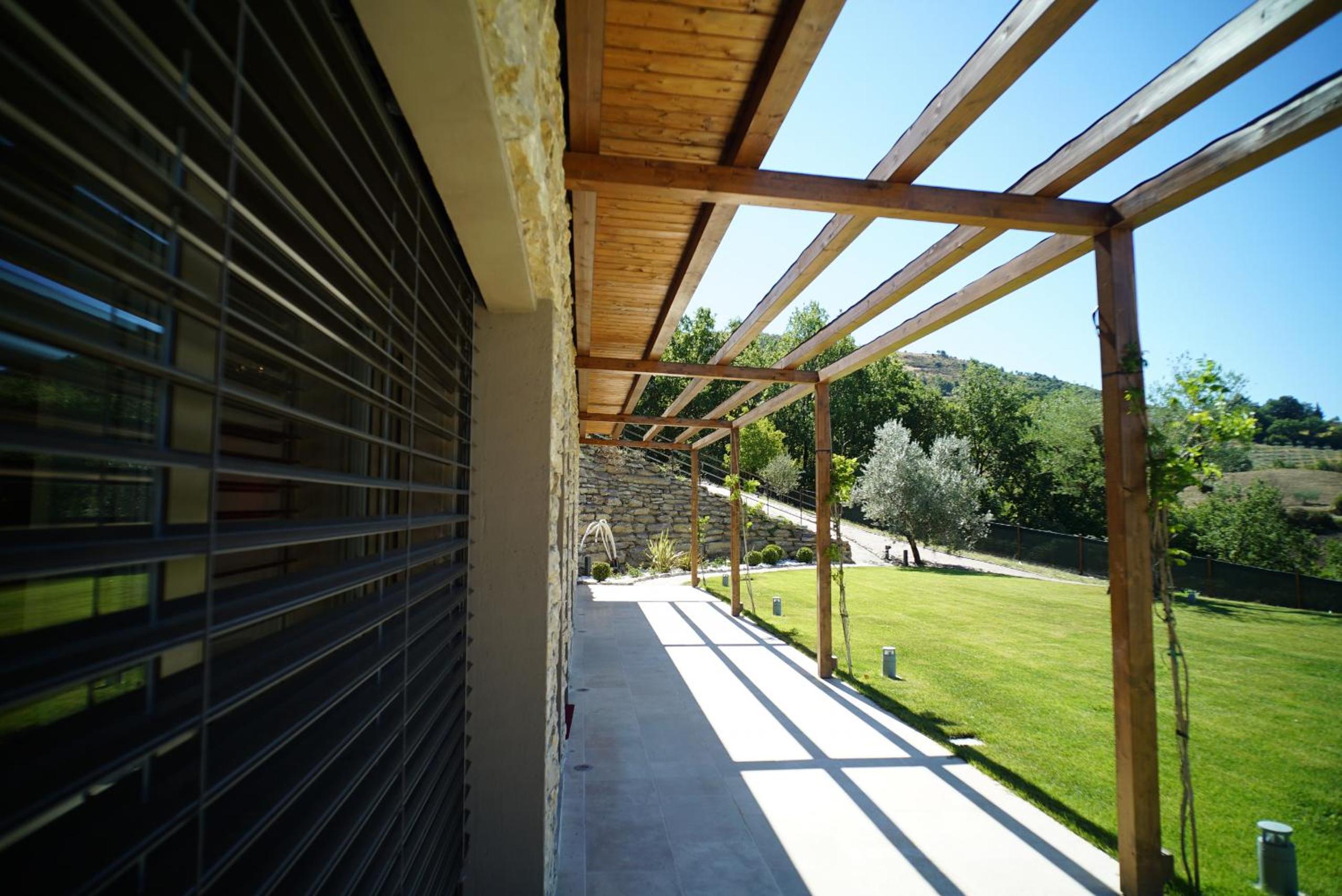 Villa San Francesco - Teloni