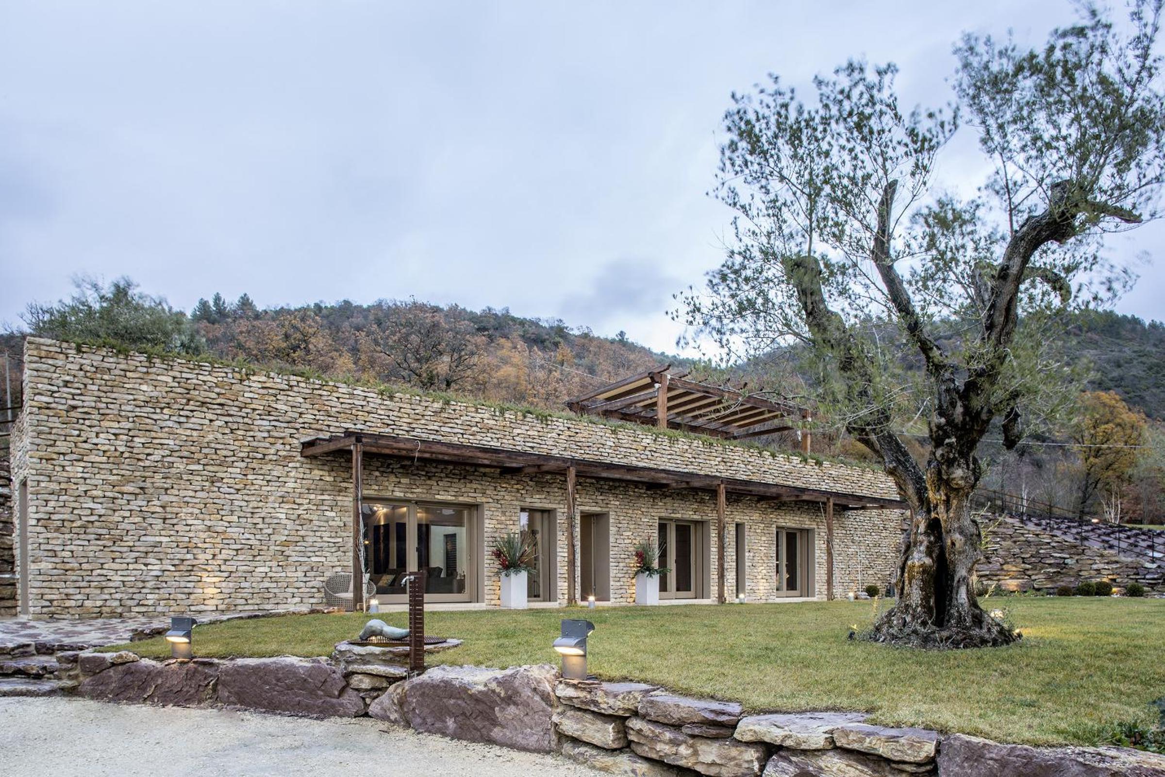 Villa San Francesco - Teloni