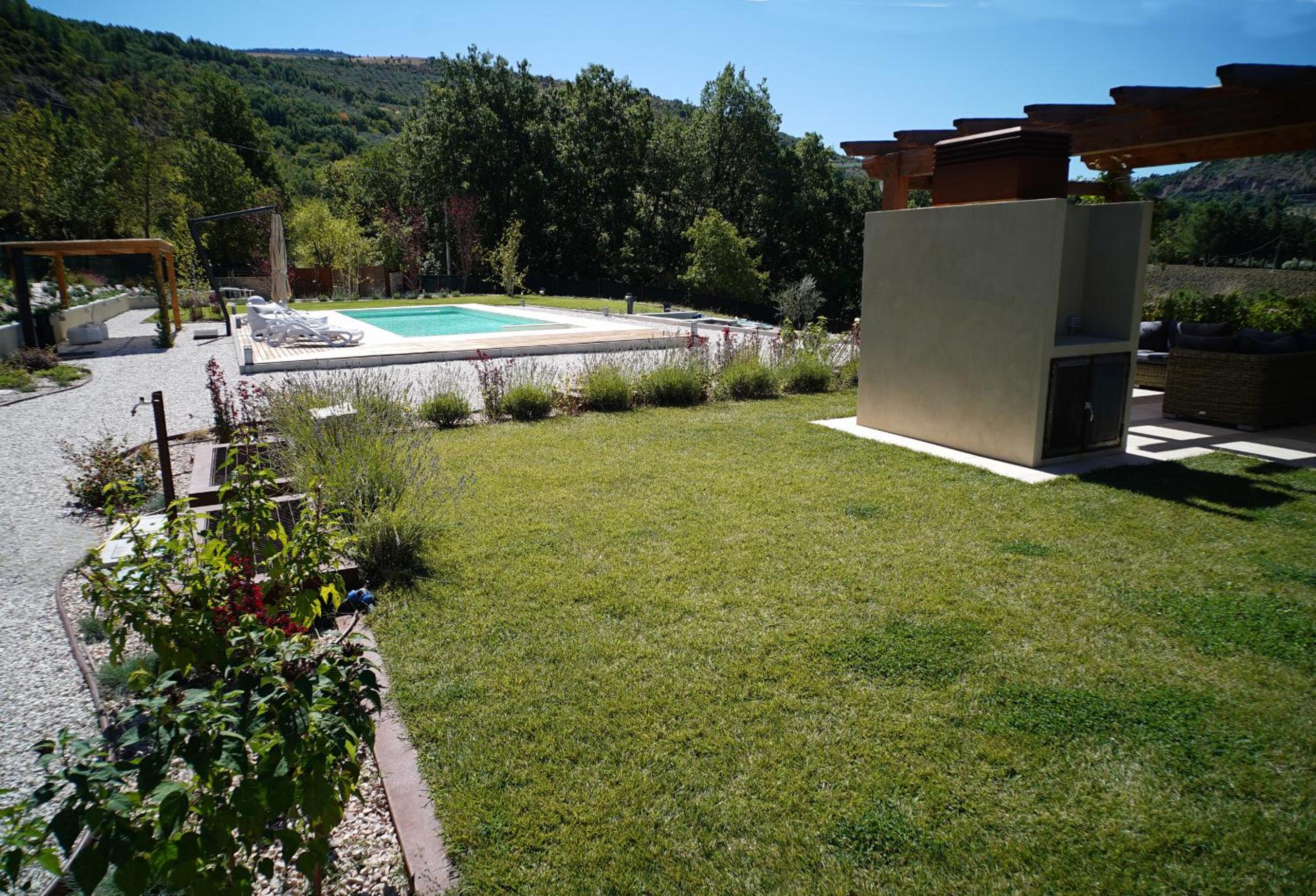 Villa San Francesco - Teloni