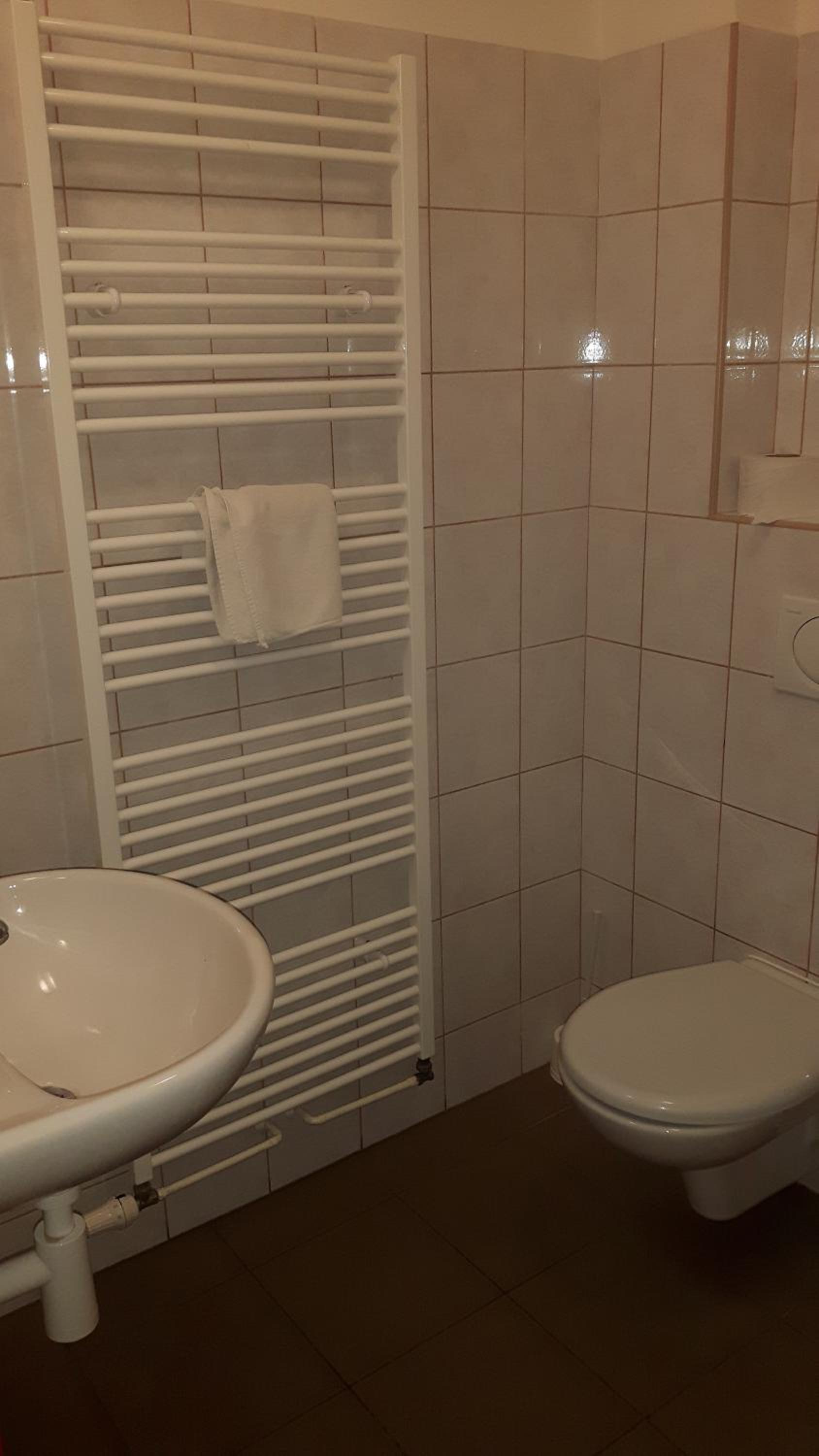 Ubytovna Koupaliště view 3