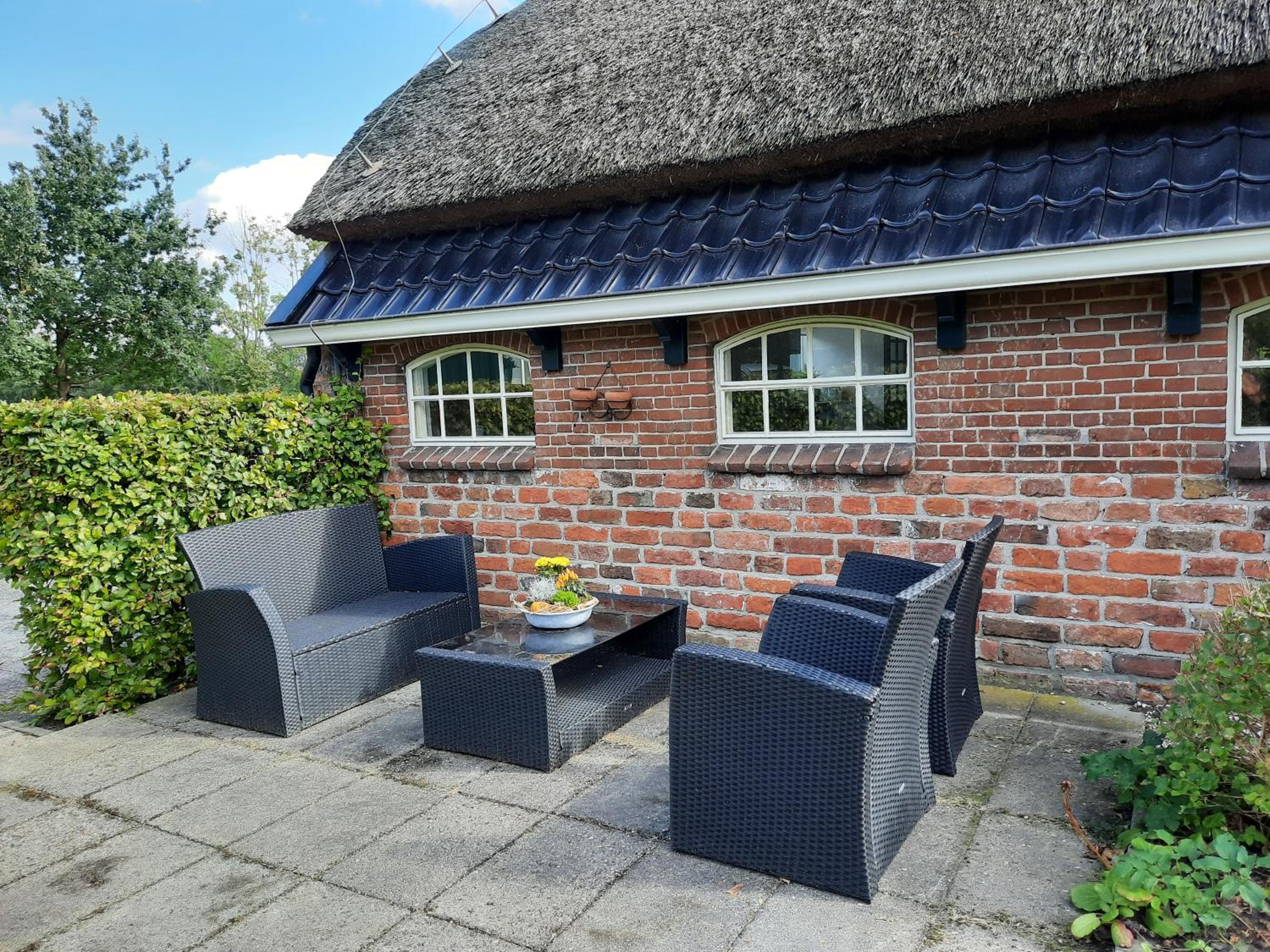 Vakantiehuis Keningspleats view 4