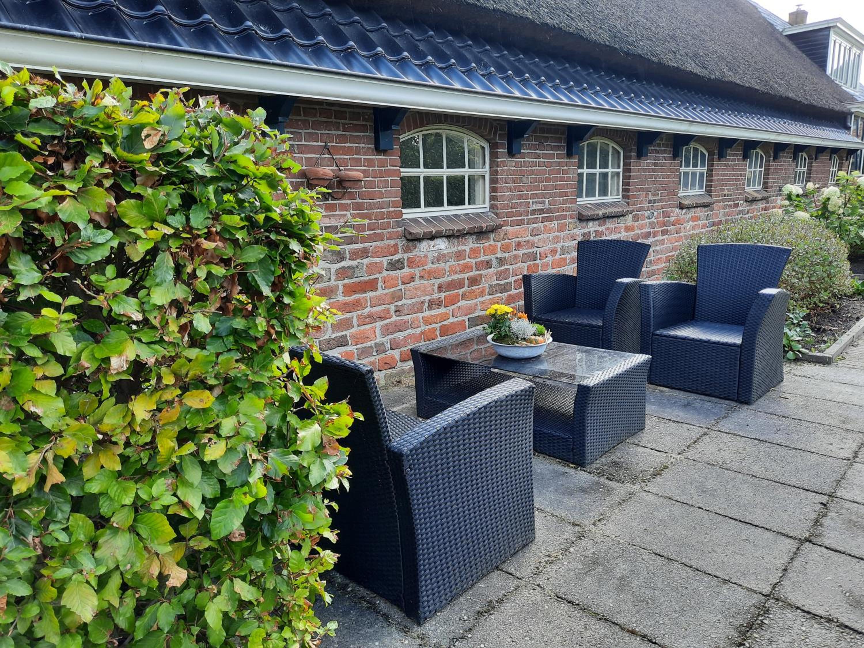 Vakantiehuis Keningspleats view 5