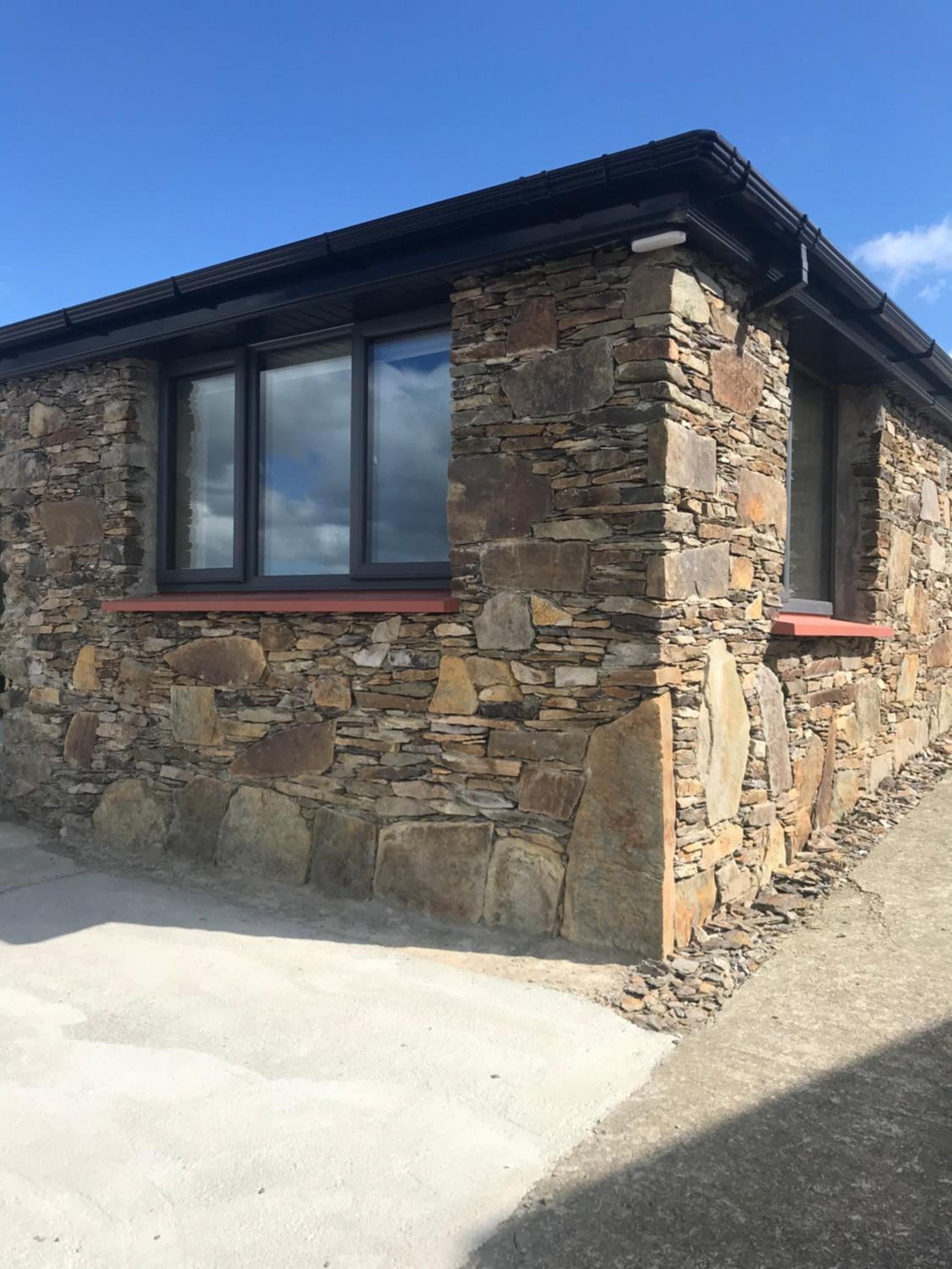 The Stable Self Catering Cottage @ Cappa House BnB view 5