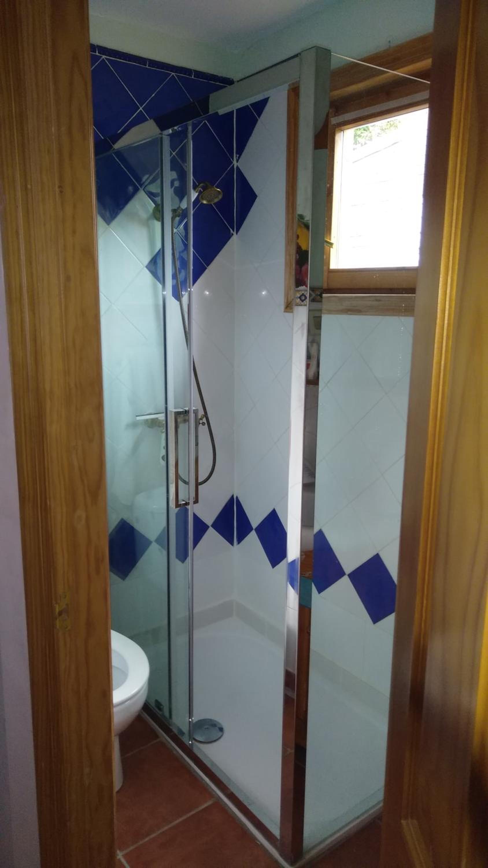 La Casa Verde view 3